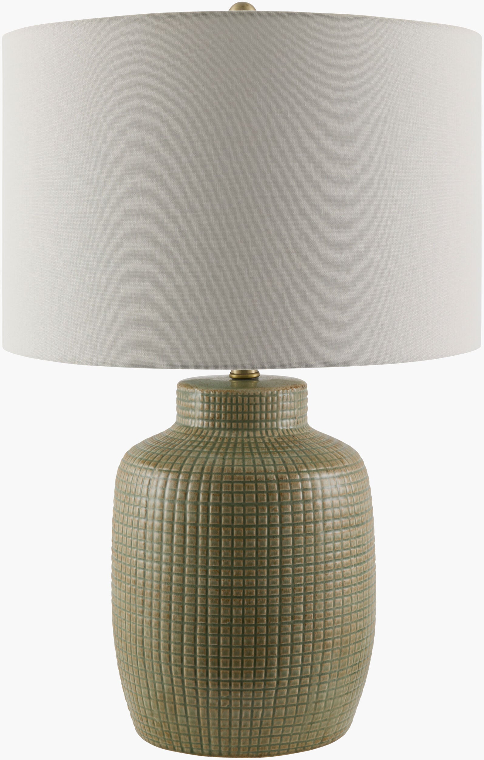 Surya Brie ERB-003 Accent Table Lamp