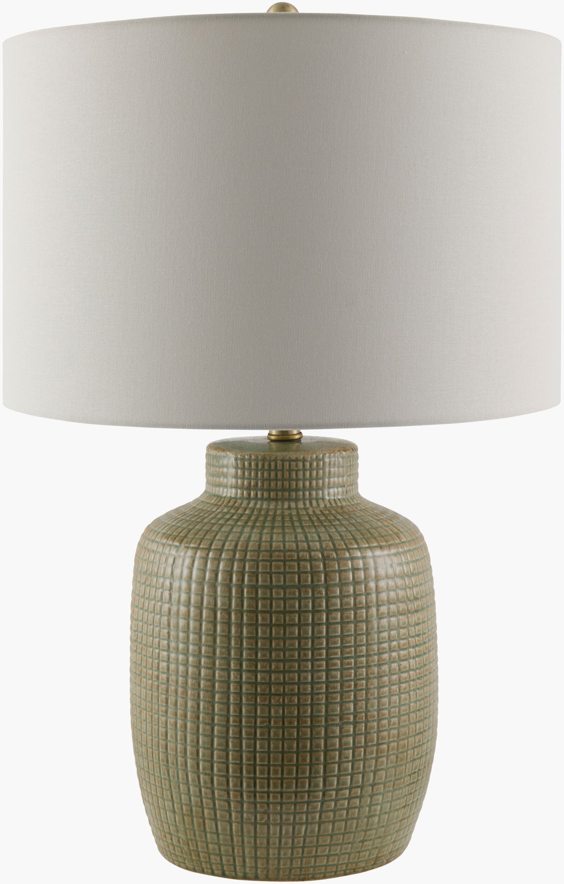 Surya Brie ERB-003 Accent Table Lamp