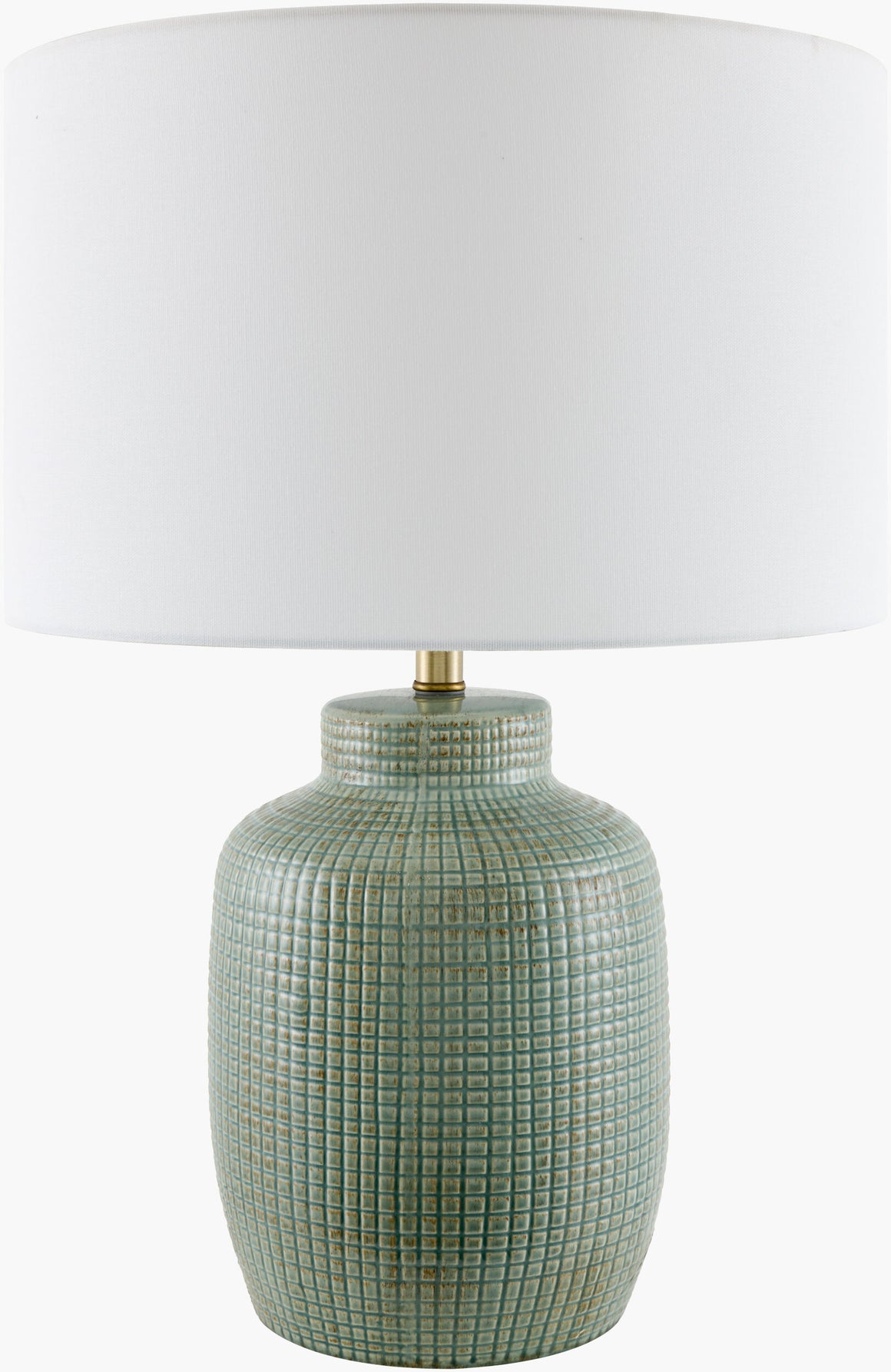 Surya Brie ERB-004 Accent Table Lamp
