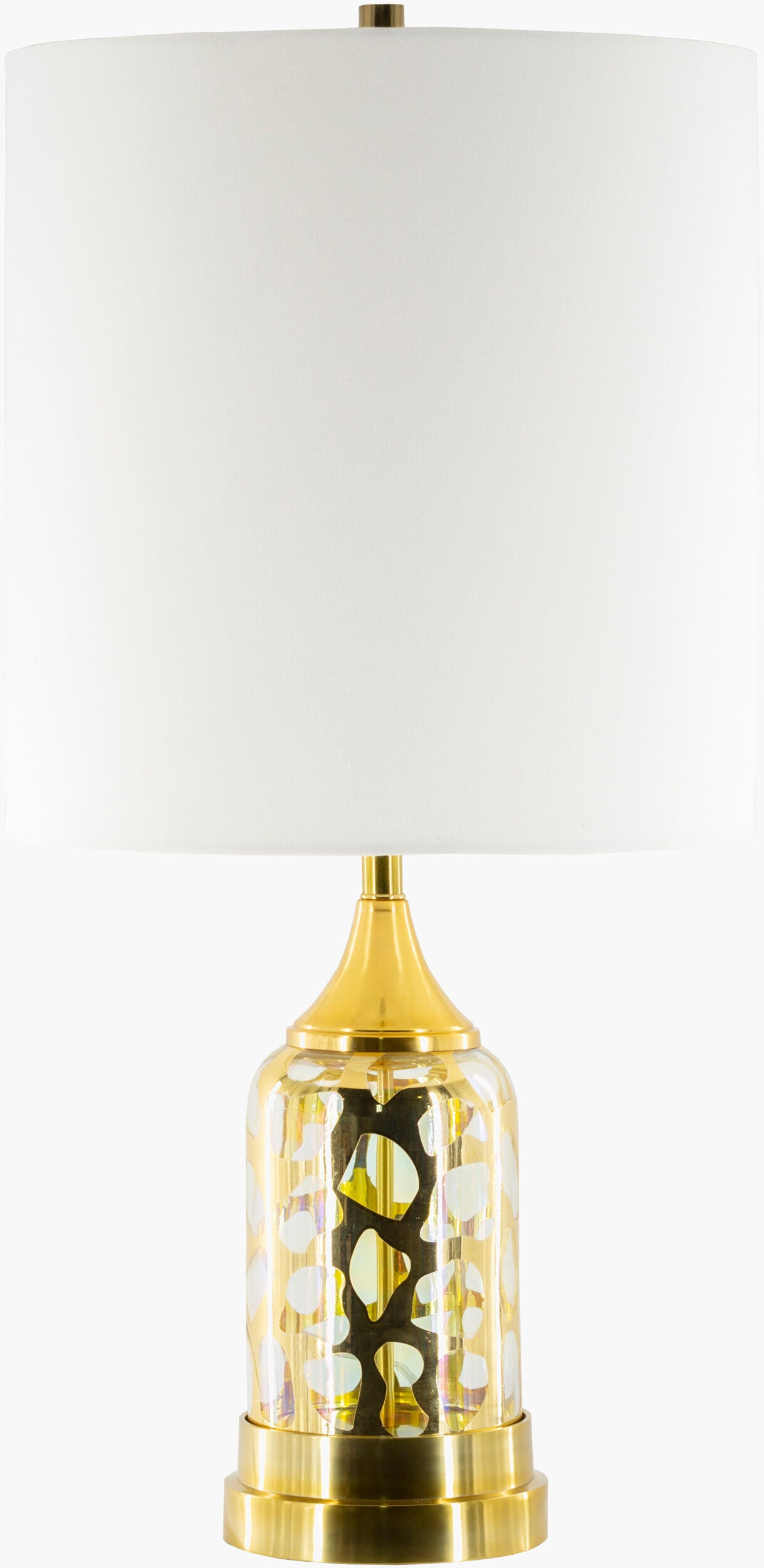 Surya Ellerman ERM-001 Accent Table Lamp