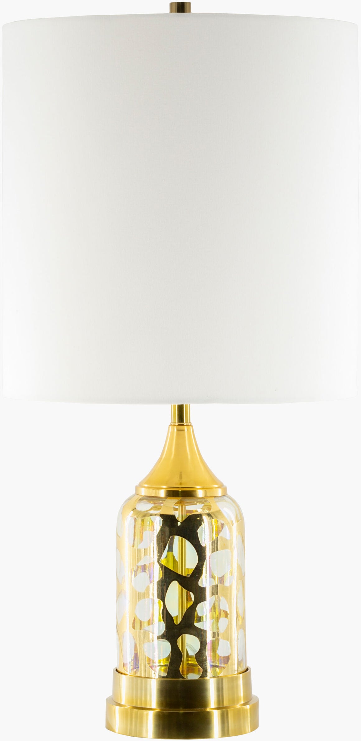Surya Ellerman ERM-001 Accent Table Lamp