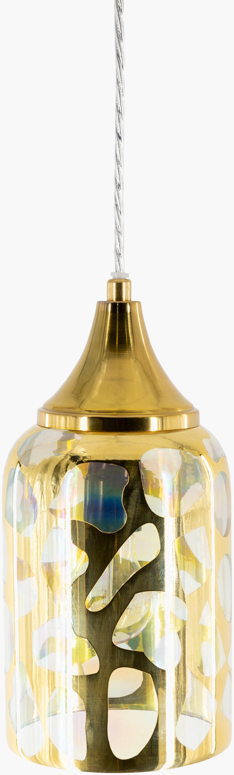 Surya Ellerman ERM-002 Pendant
