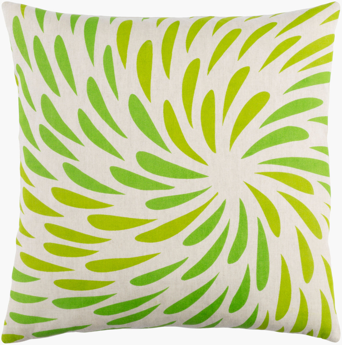 Surya Eye of the Storm ES-003 Accent Pillow