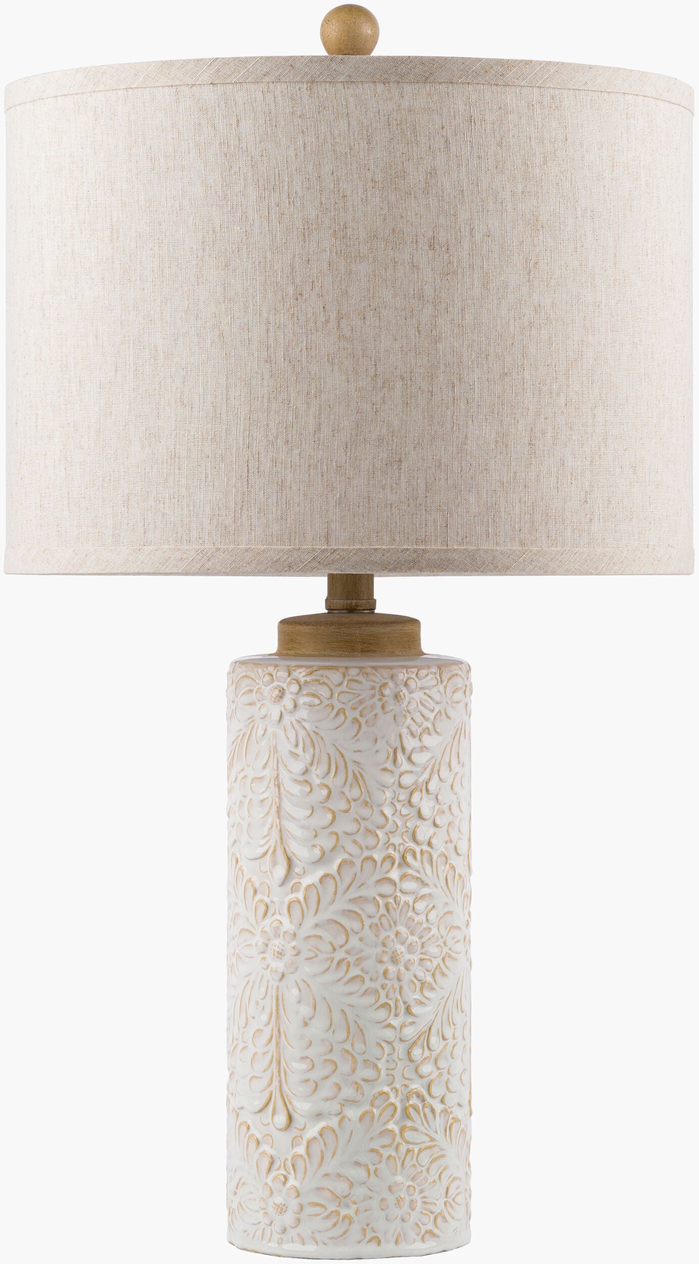 Surya Esben ESB-001 Accent Table Lamp