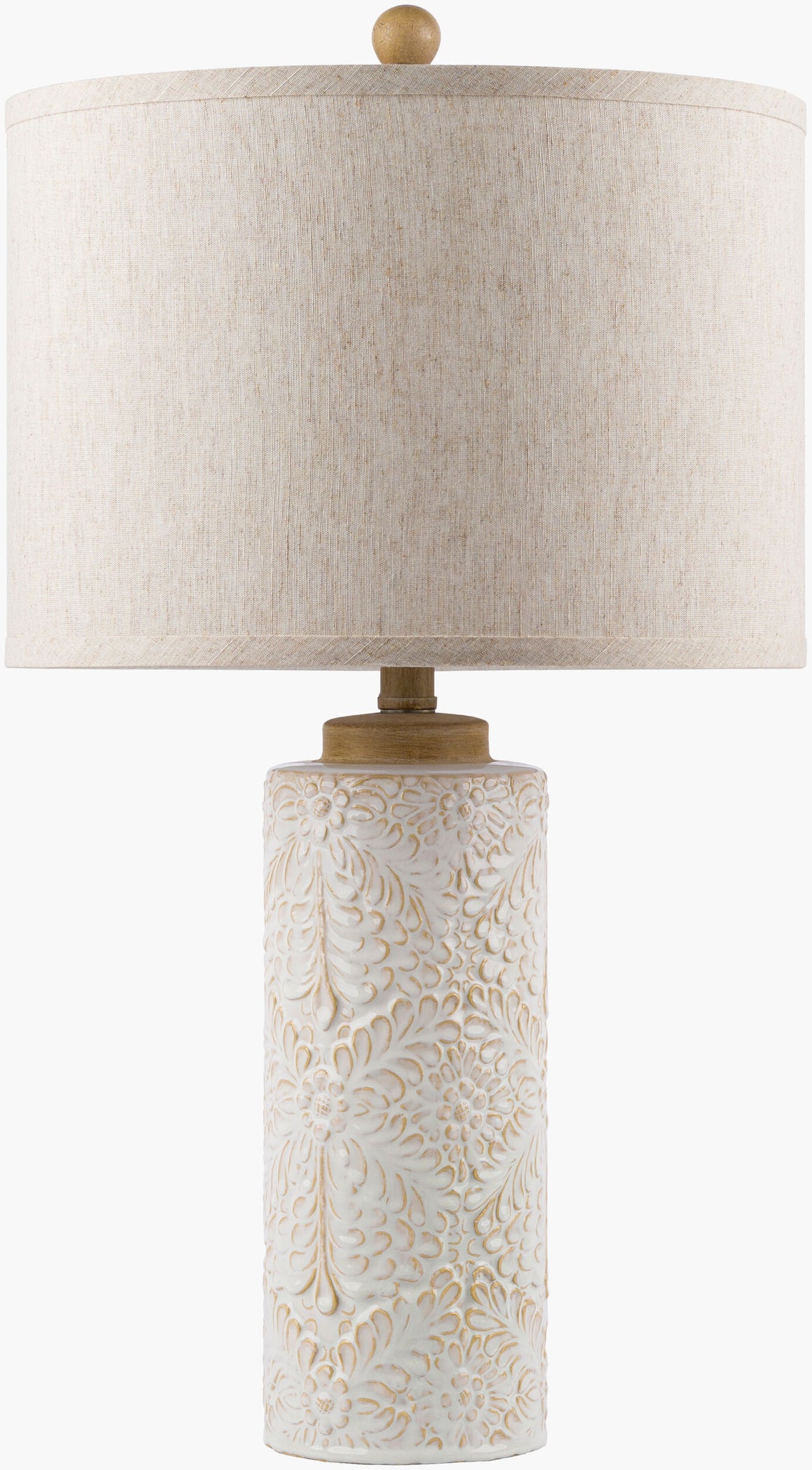 Surya Esben ESB-001 Accent Table Lamp