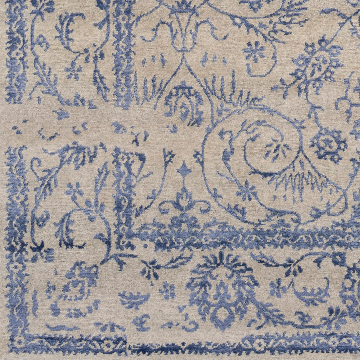 Surya Evanesce ESC-5000 Handmade Rug