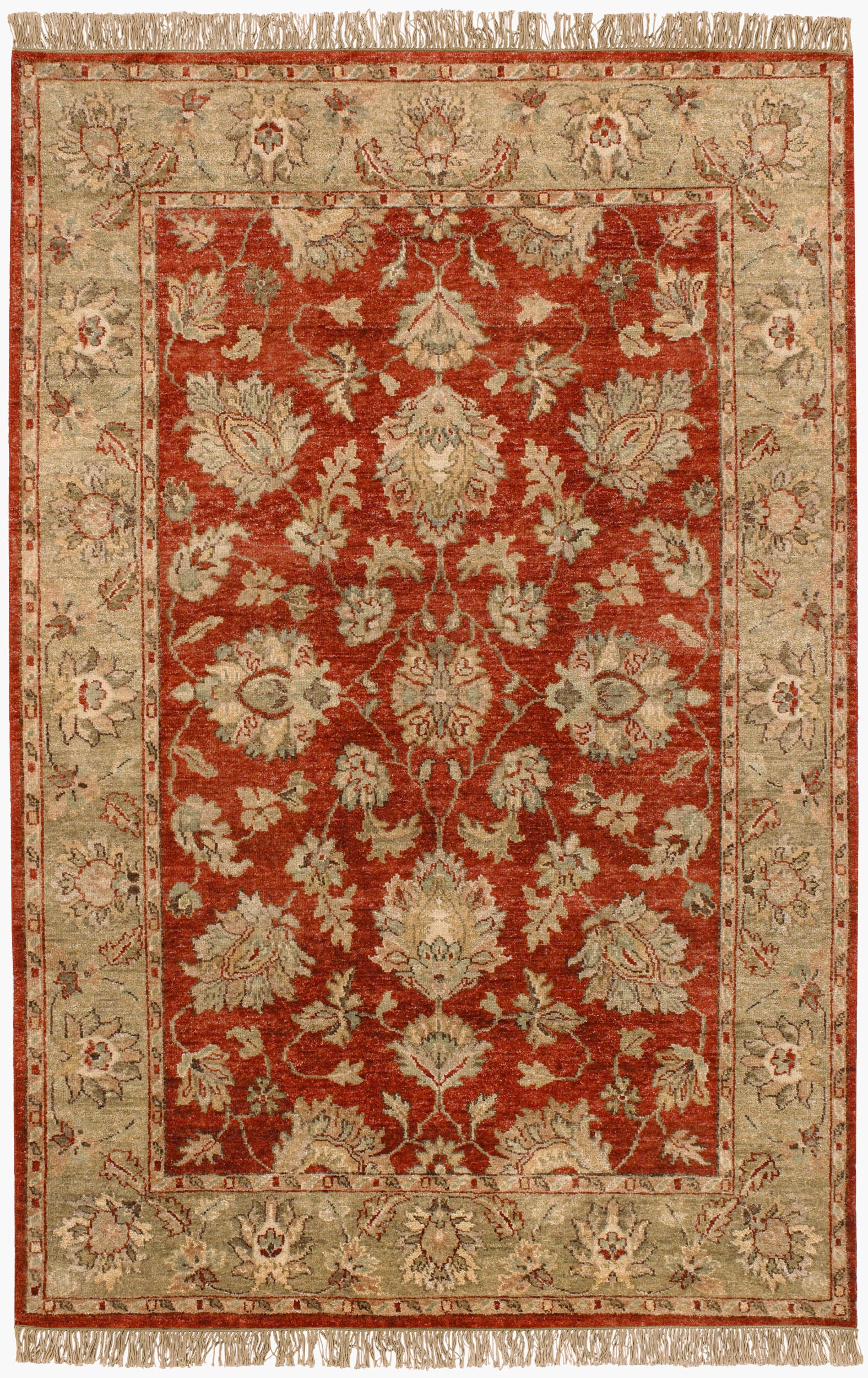 Surya Estate EST-10500 Handmade Rug