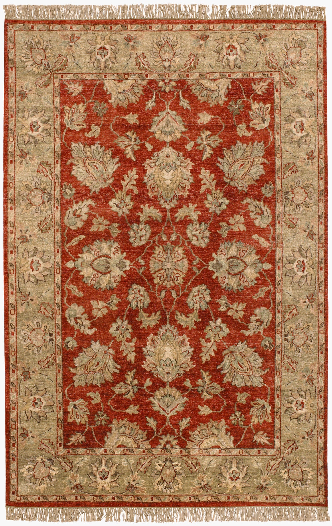 Surya Estate EST-10500 Handmade Rug
