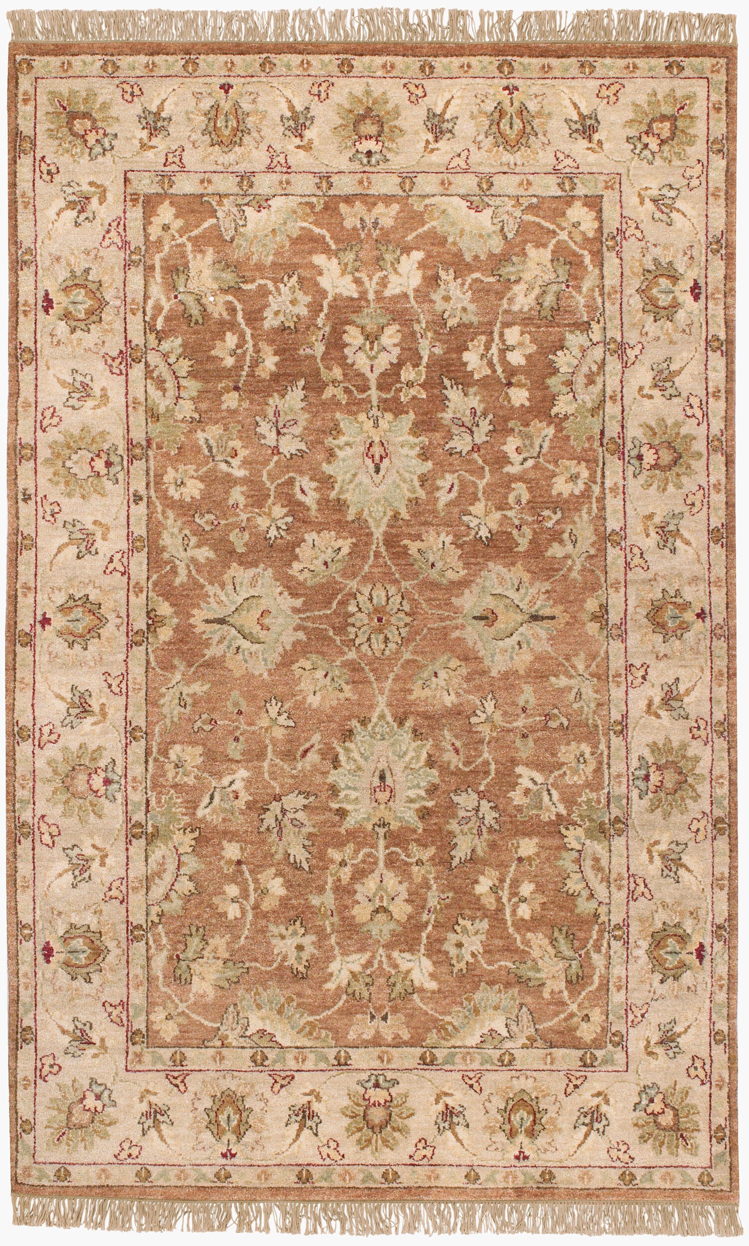 Surya Estate EST-10503 Handmade Rug
