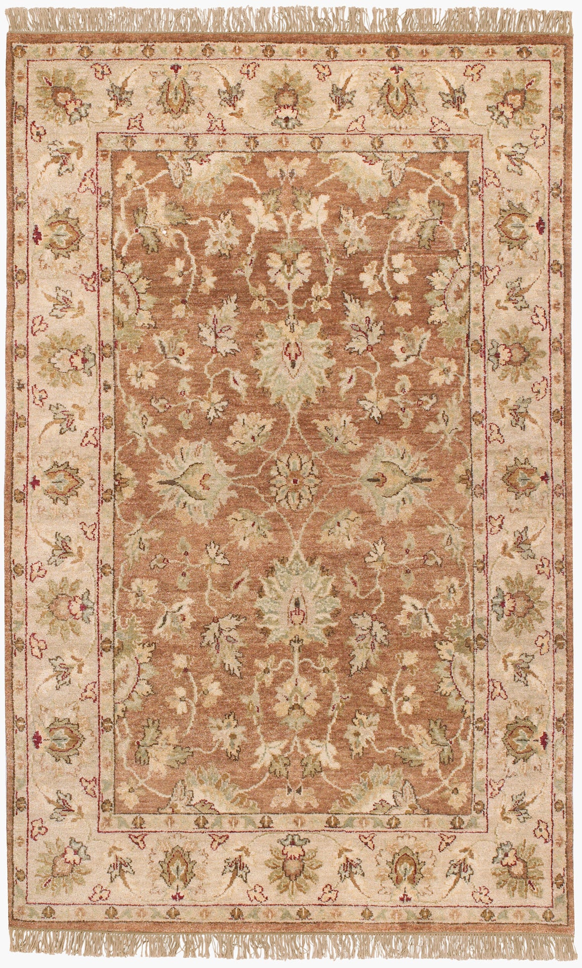 Surya Estate EST-10503 Handmade Rug