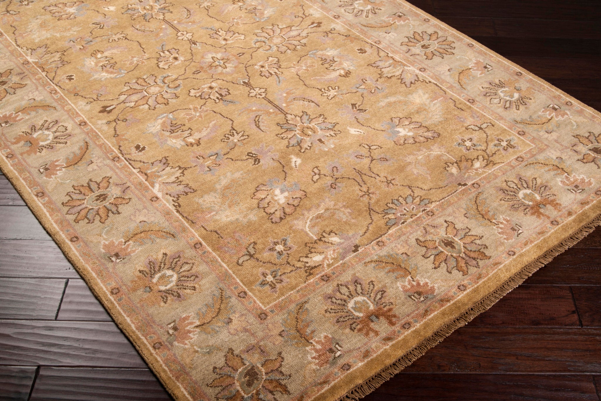 Surya Estate EST-10504 Handmade Rug