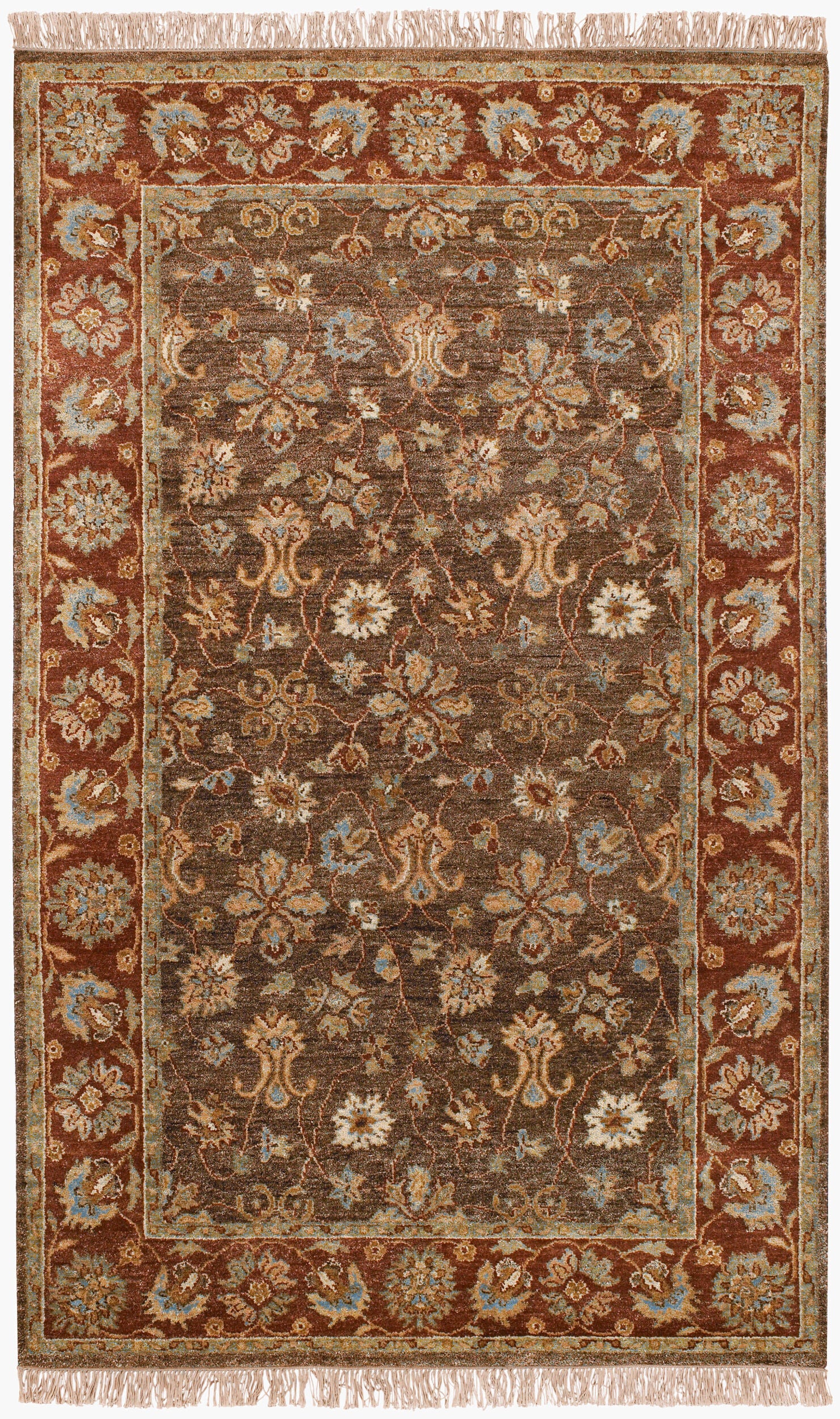 Surya Estate EST-10506 Handmade Rug