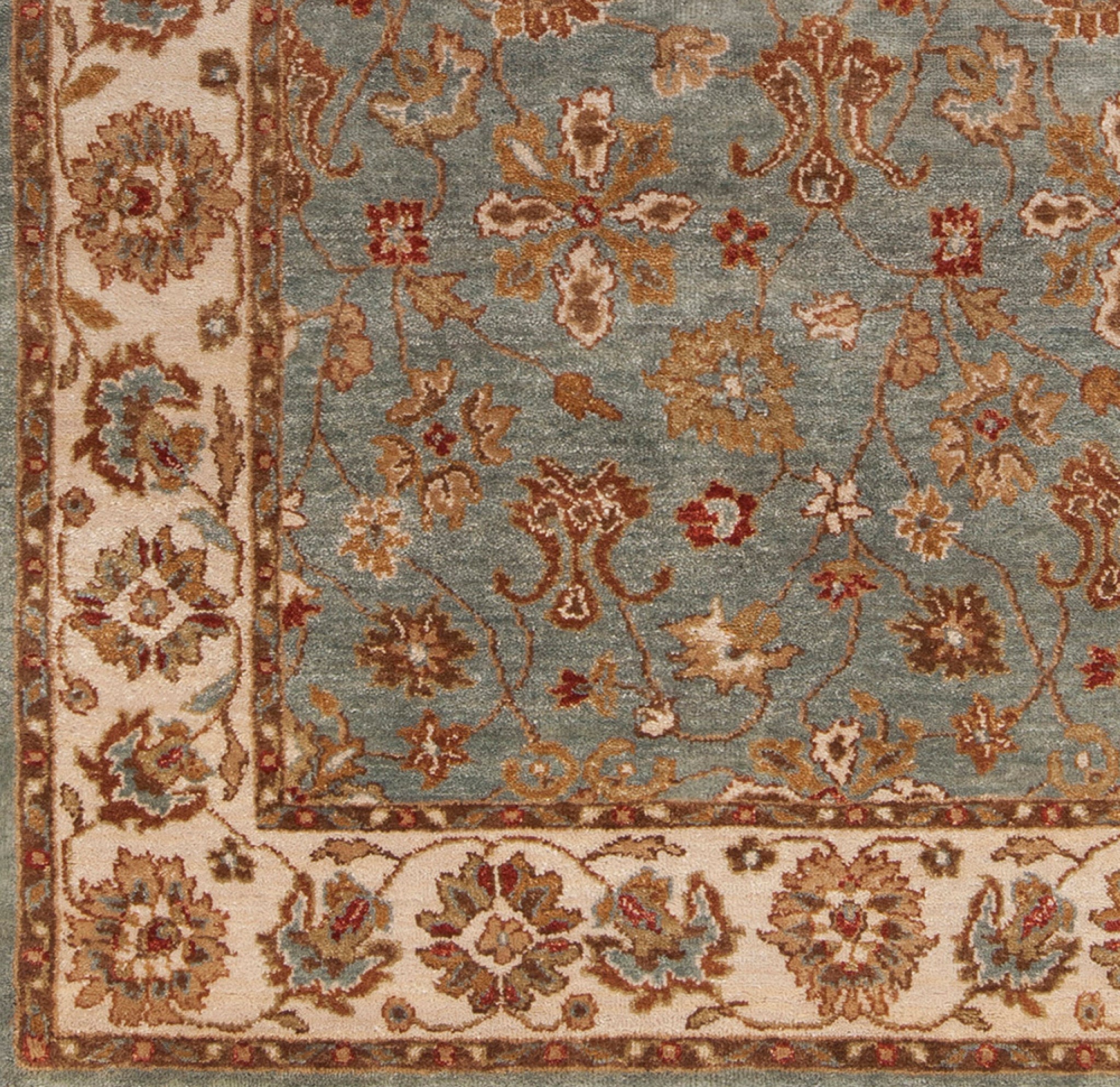 Surya Estate EST-10565 Handmade Rug