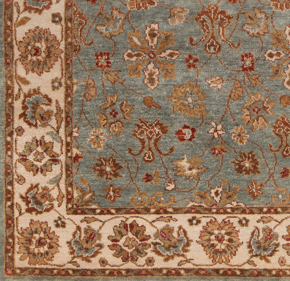 Surya Estate EST-10565 Handmade Rug