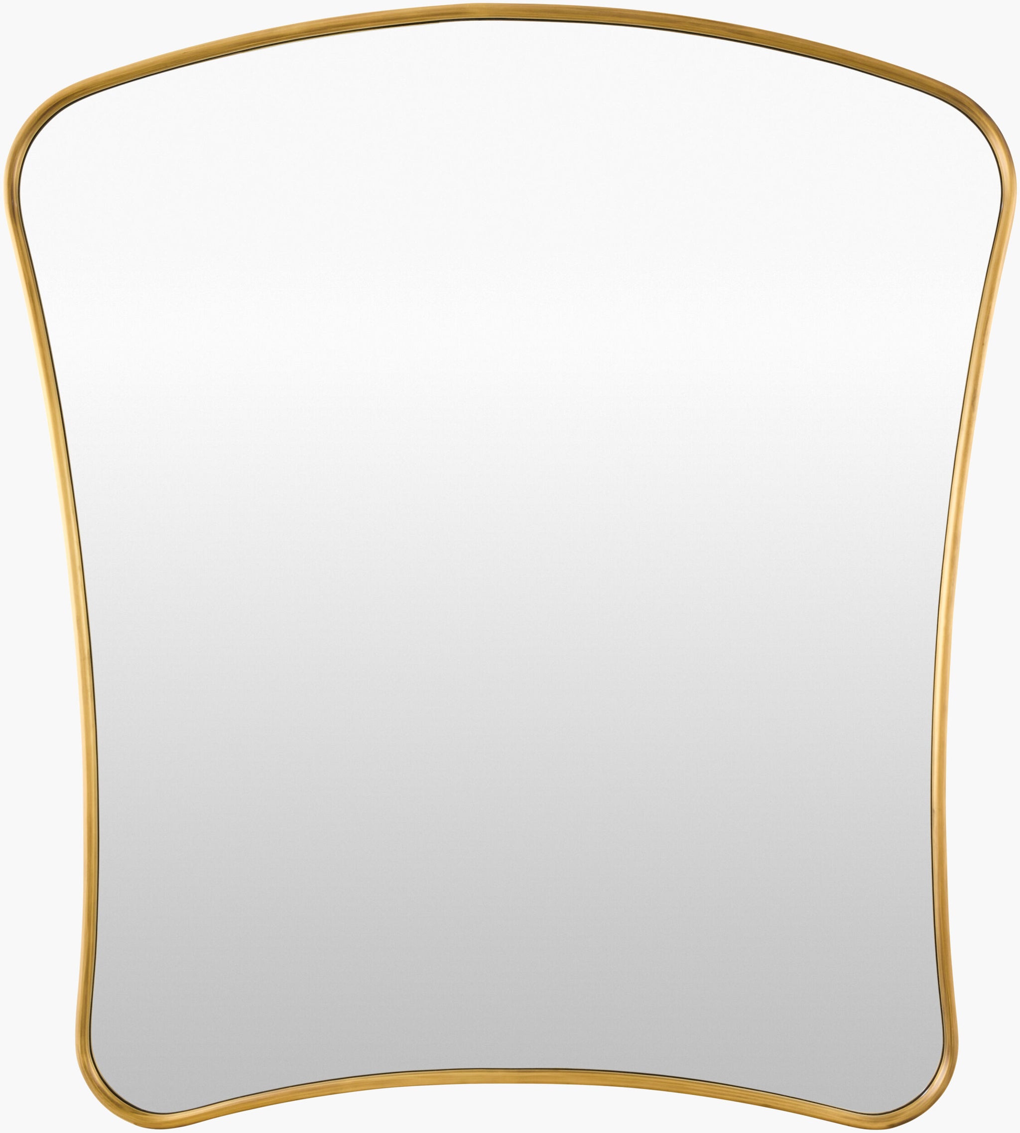 Surya Estrella ESTR-001 Mantel Mirror