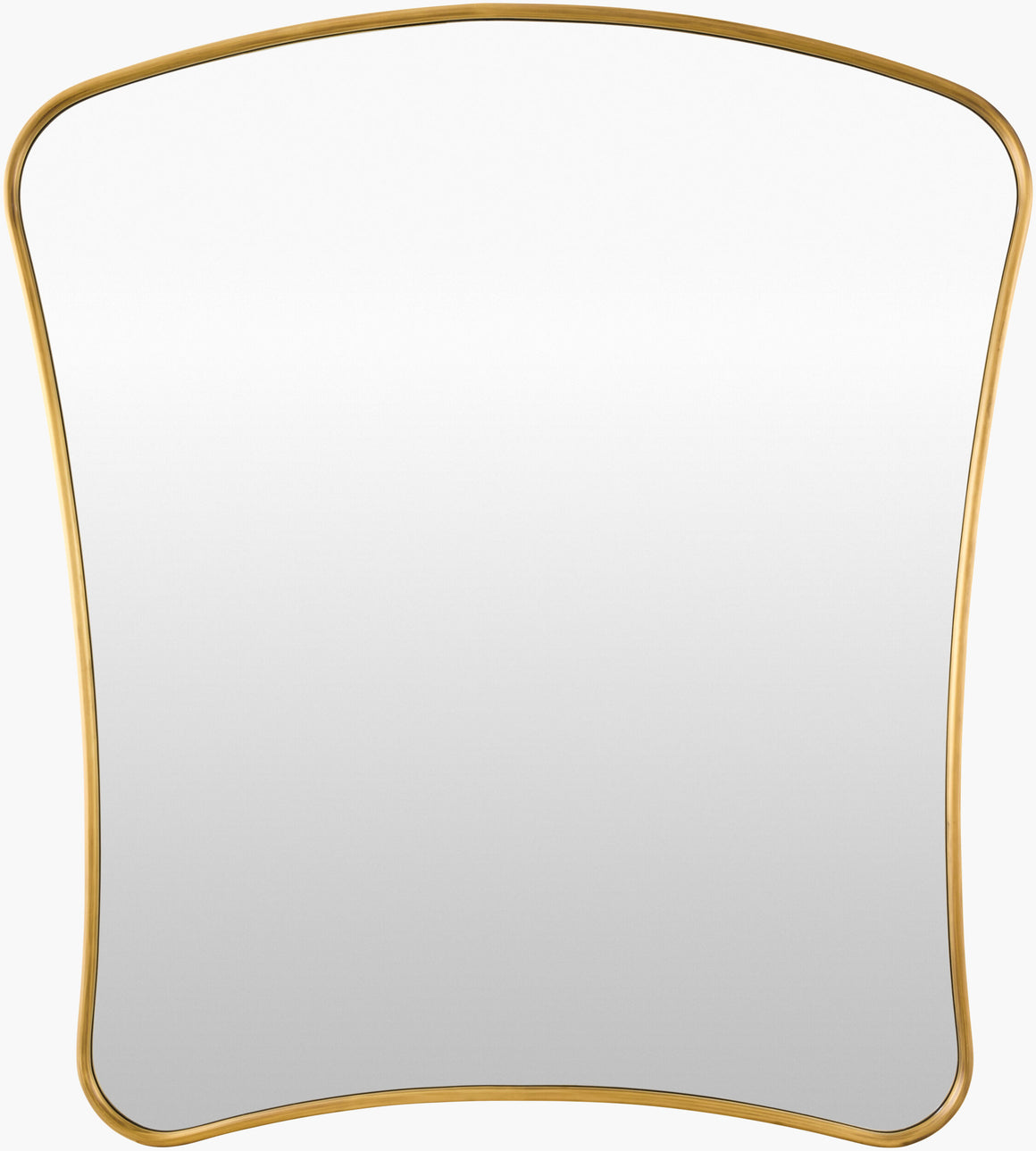 Surya Estrella ESTR-001 Mantel Mirror
