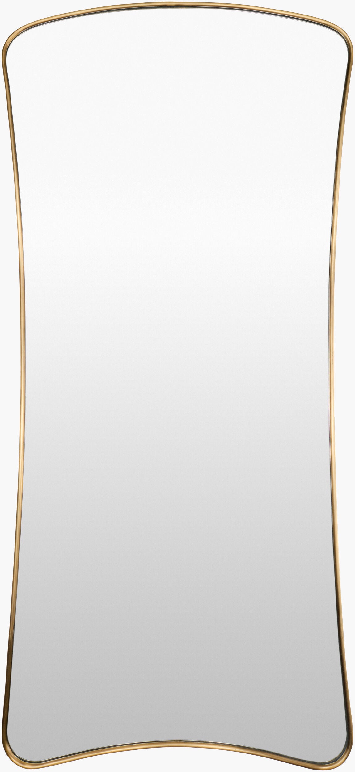 Surya Estrella ESTR-002 Full Length Mirror