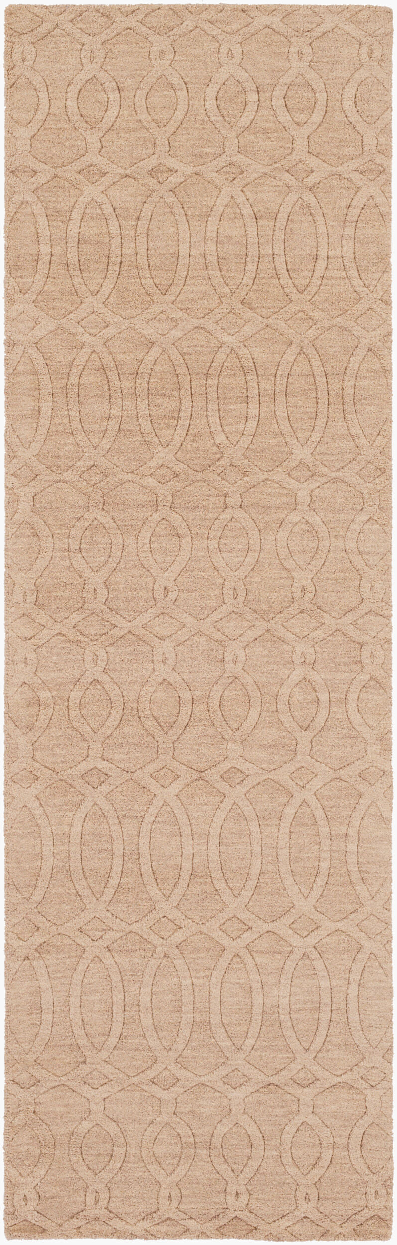 Surya Etching ETC-4980 Handmade Rug
