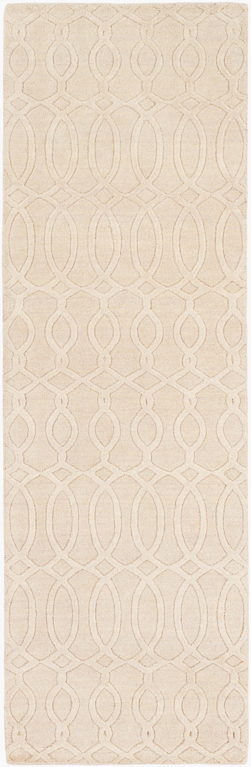 Surya Etching ETC-4983 Handmade Rug