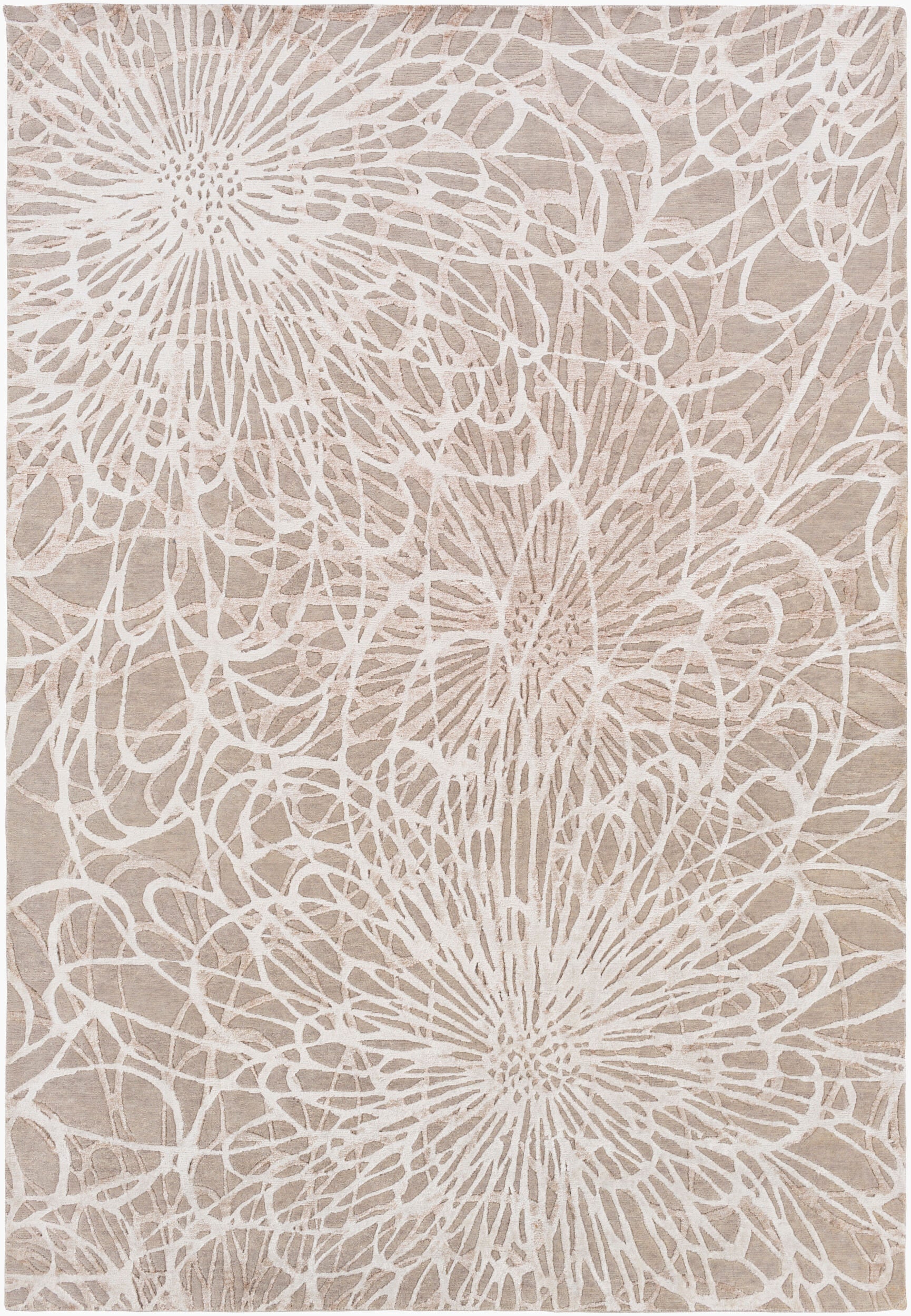 Surya Etienne ETI-9000 Handmade Rug