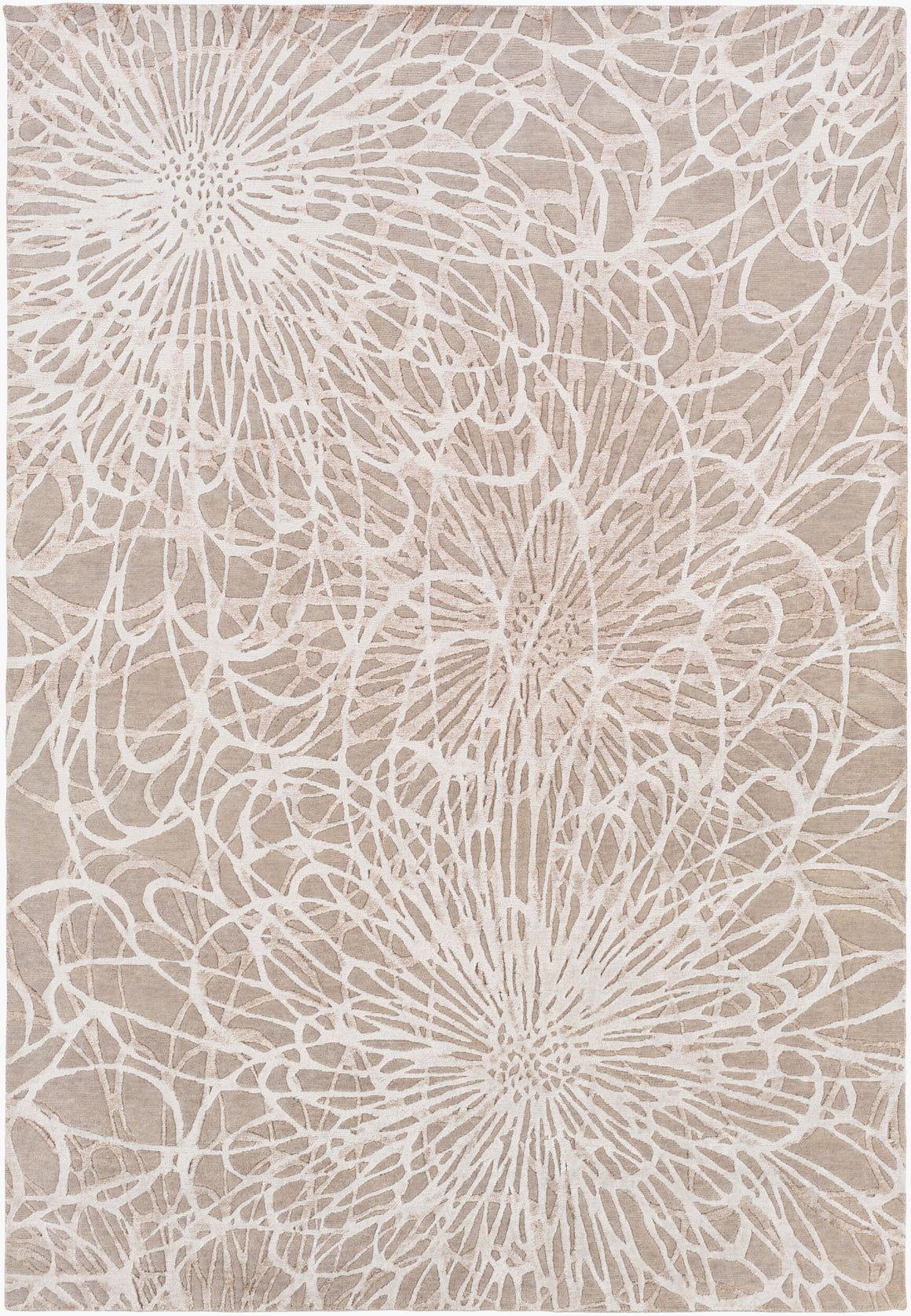 Surya Etienne ETI-9000 Handmade Rug