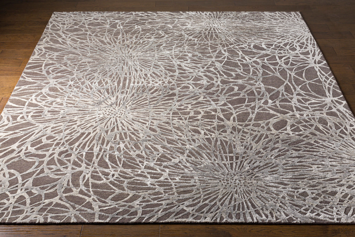 Surya Etienne ETI-9001 Handmade Rug