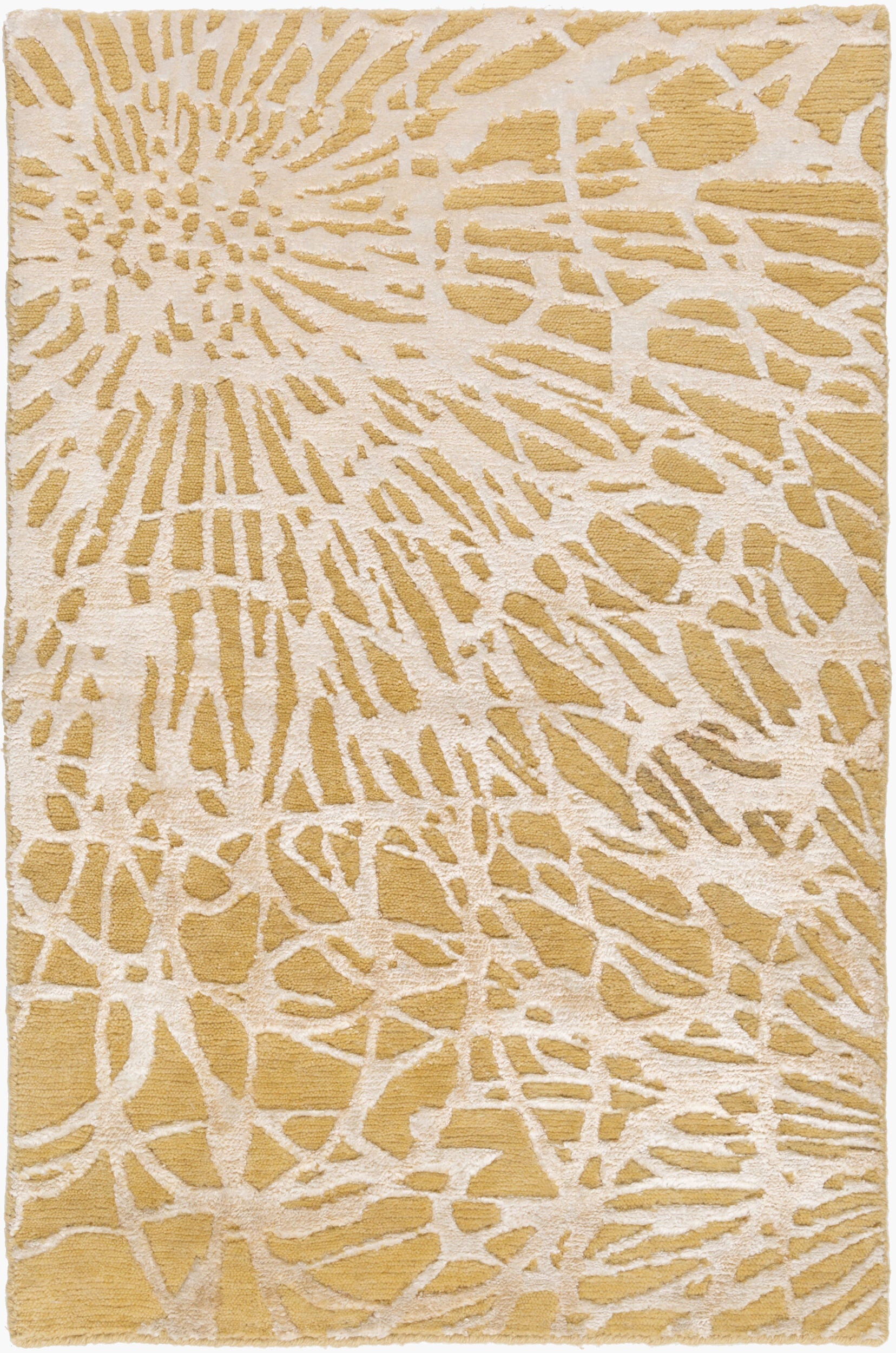 Surya Etienne ETI-9002 Handmade Rug