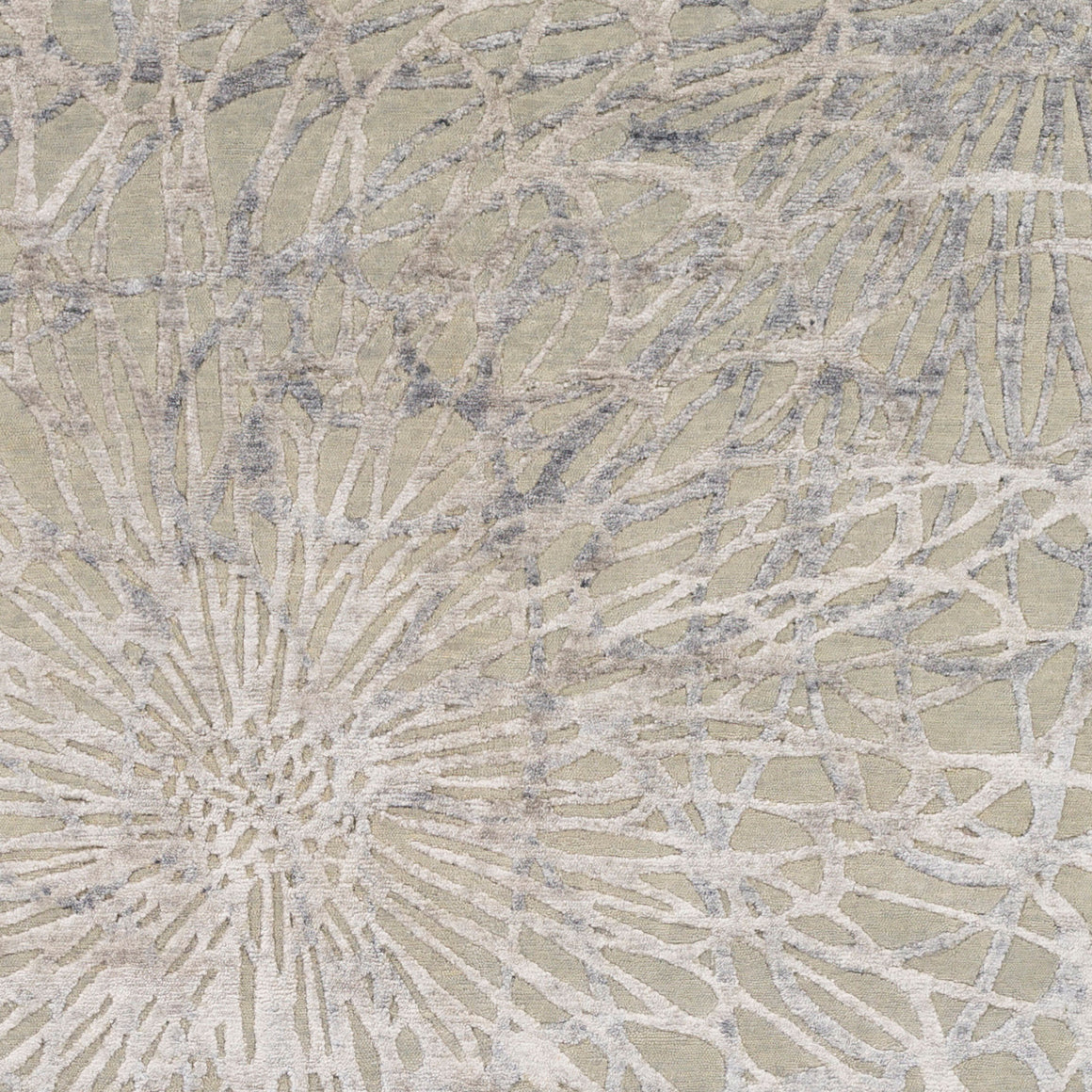 Surya Etienne ETI-9003 Handmade Rug