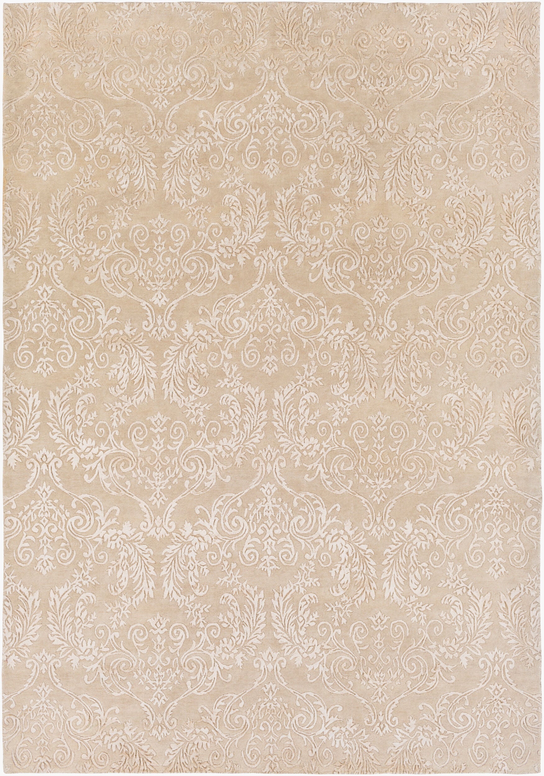 Surya Etienne ETI-9004 Handmade Rug