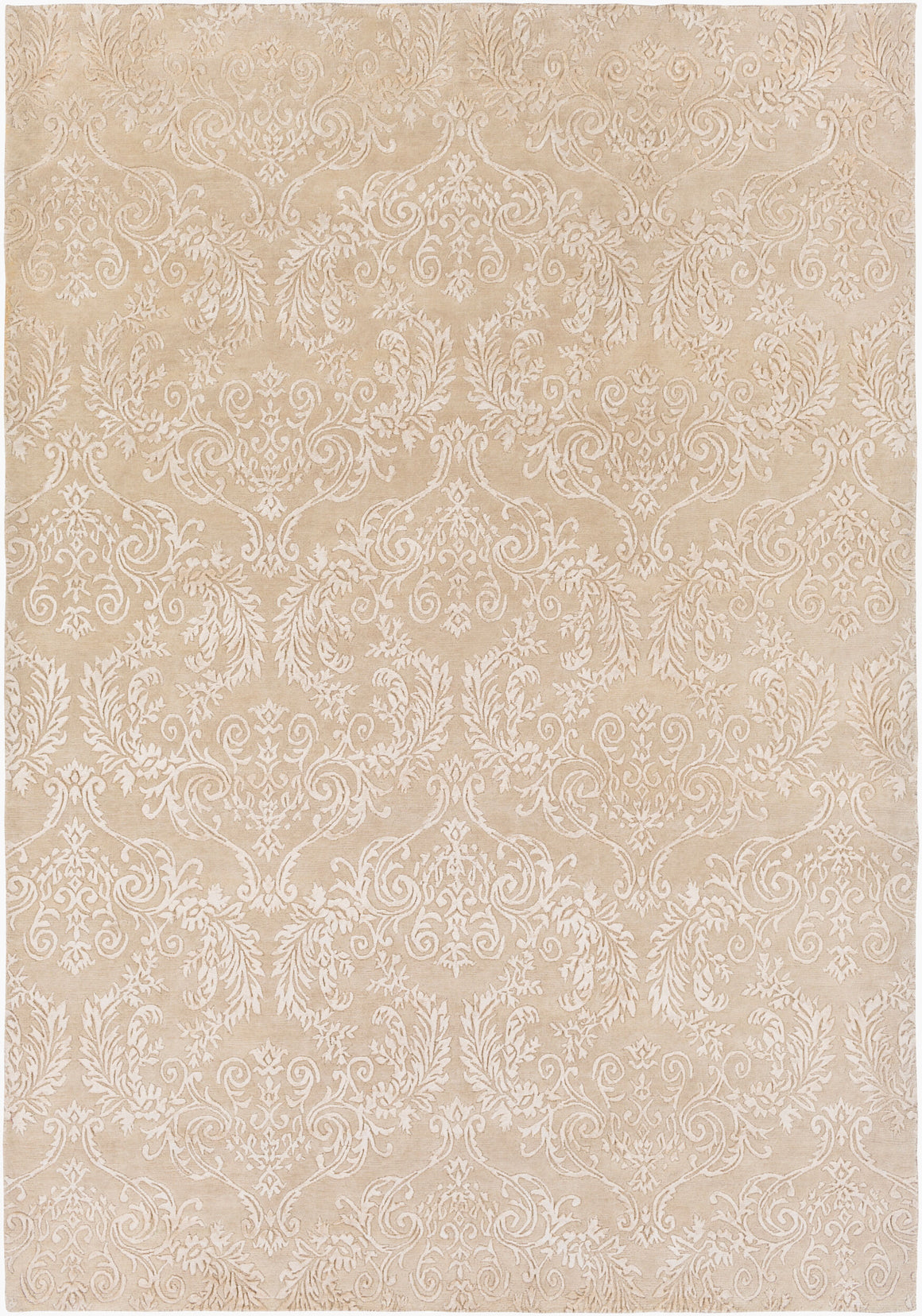 Surya Etienne ETI-9004 Handmade Rug