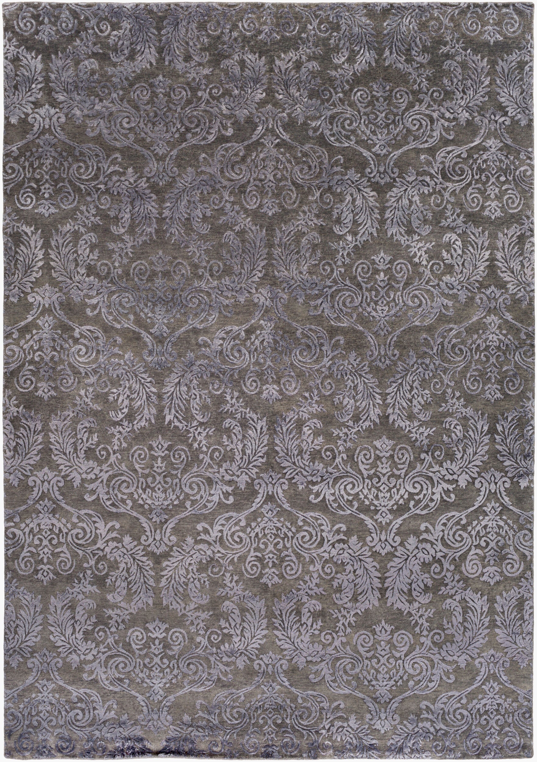 Surya Etienne ETI-9005 Handmade Rug