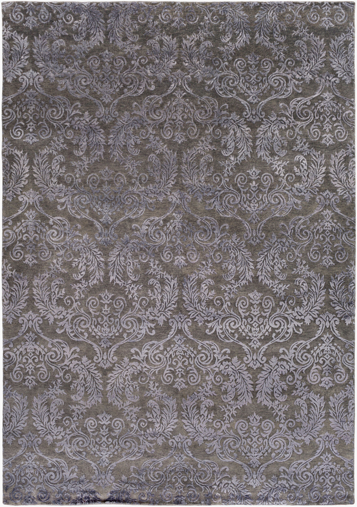 Surya Etienne ETI-9005 Handmade Rug