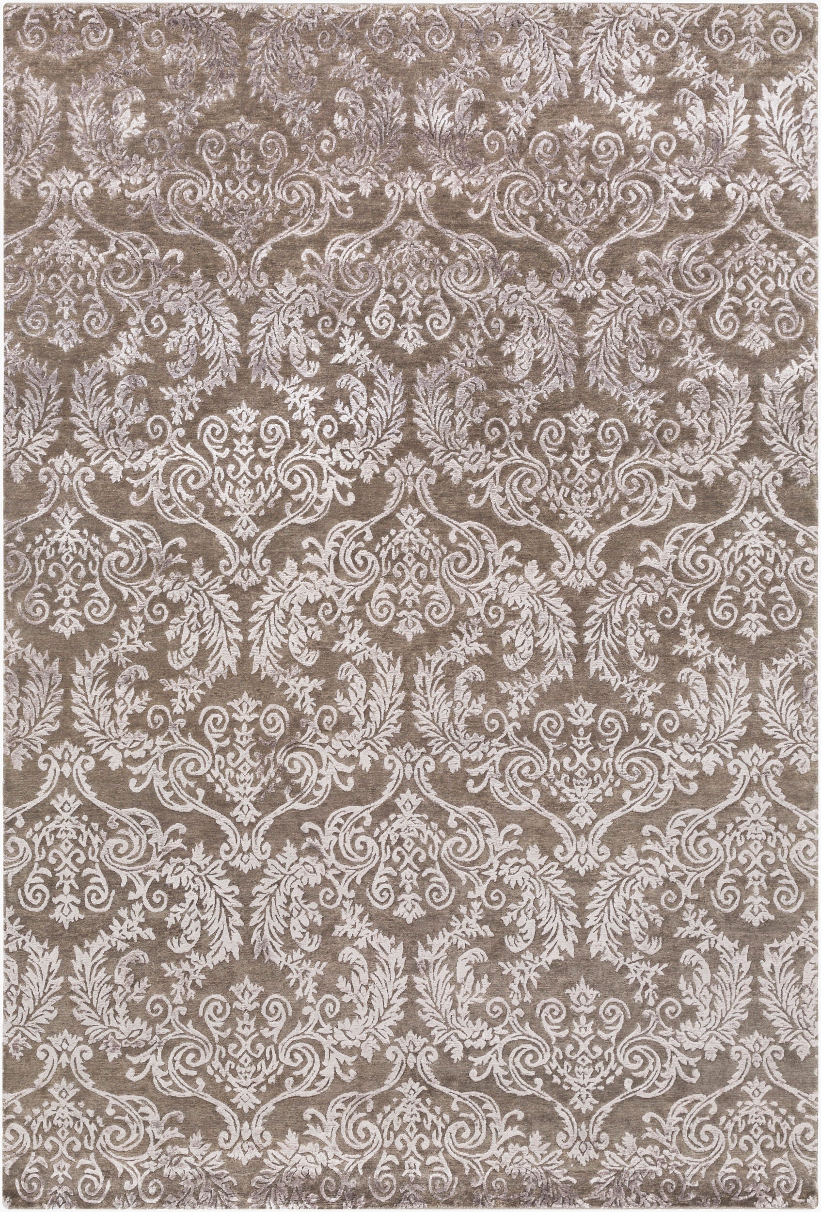 Surya Etienne ETI-9006 Handmade Rug
