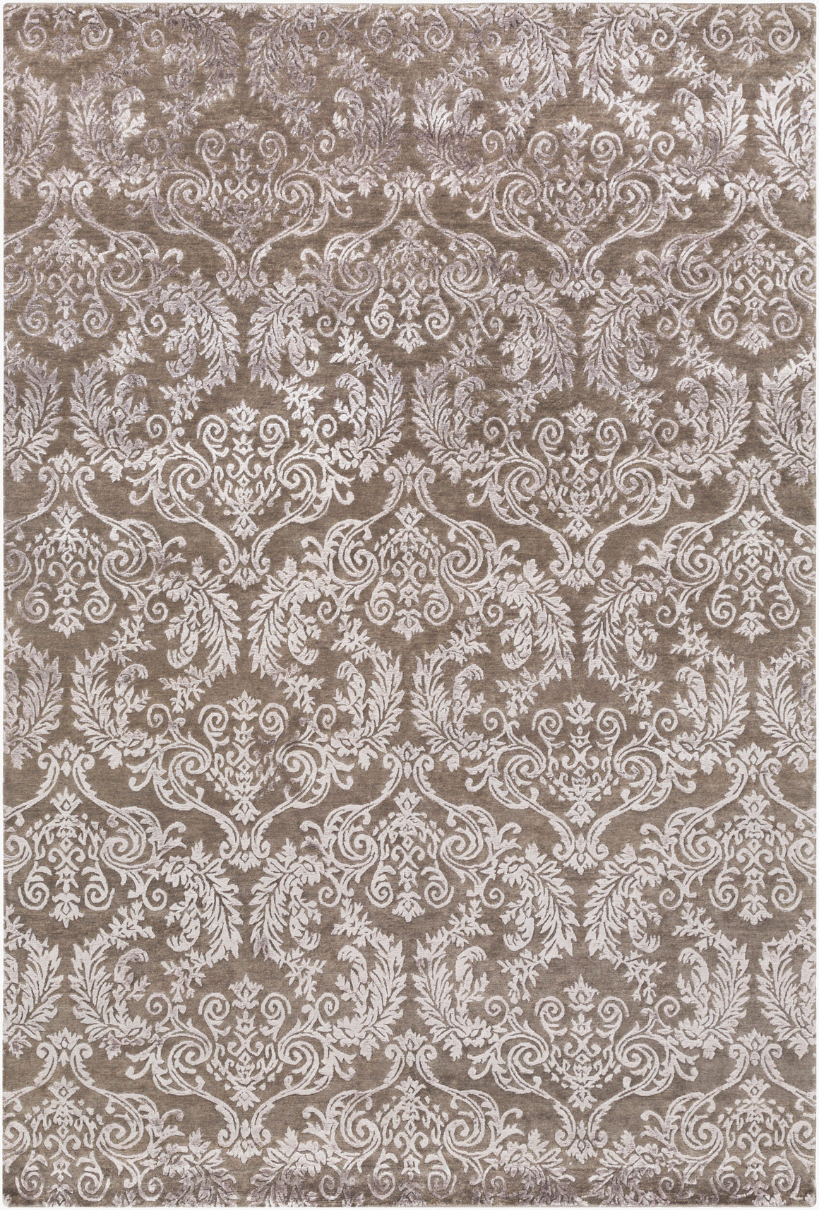 Surya Etienne ETI-9006 Handmade Rug