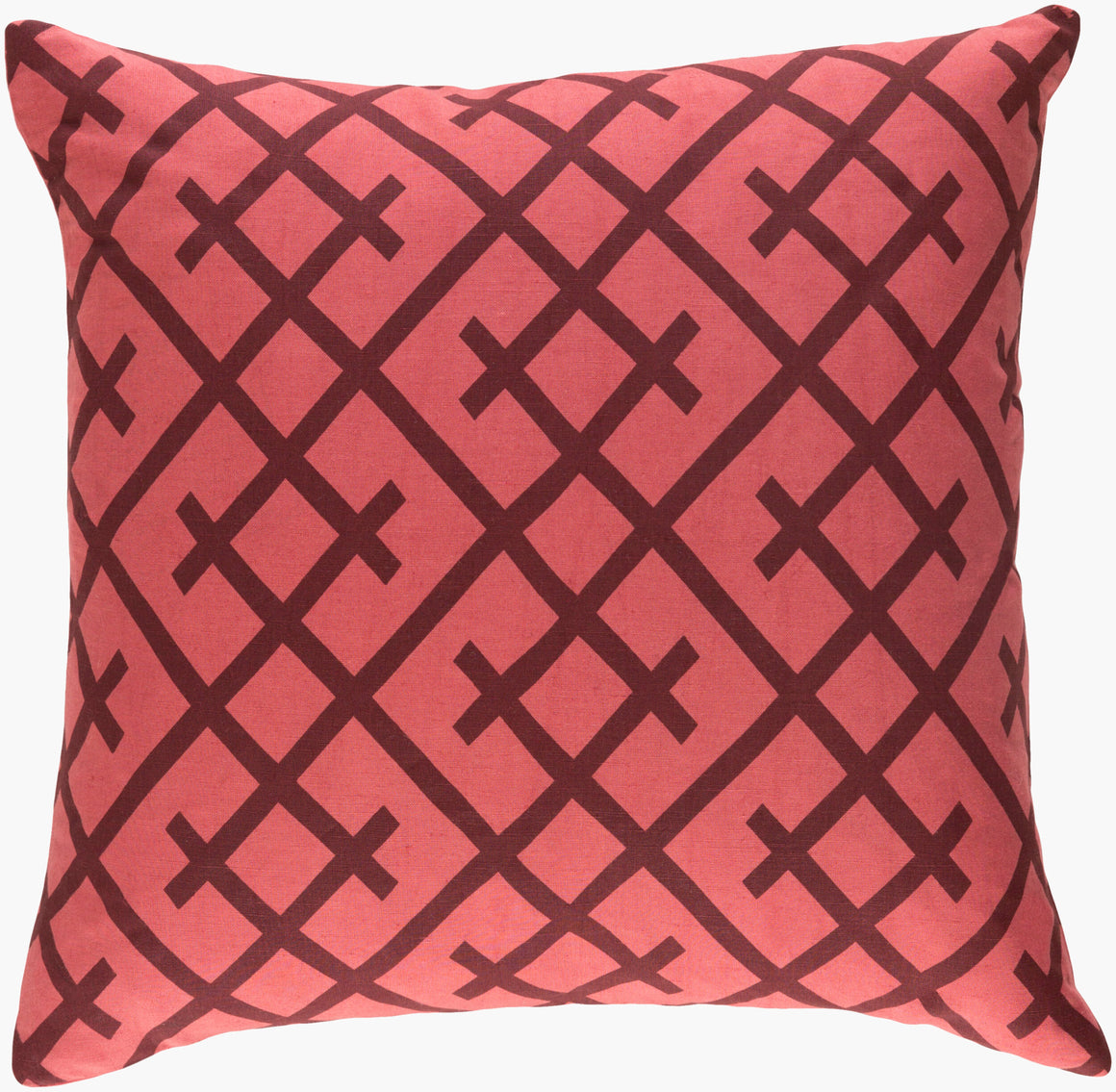 Surya Ethiopia ETPA-7220 Accent Pillow
