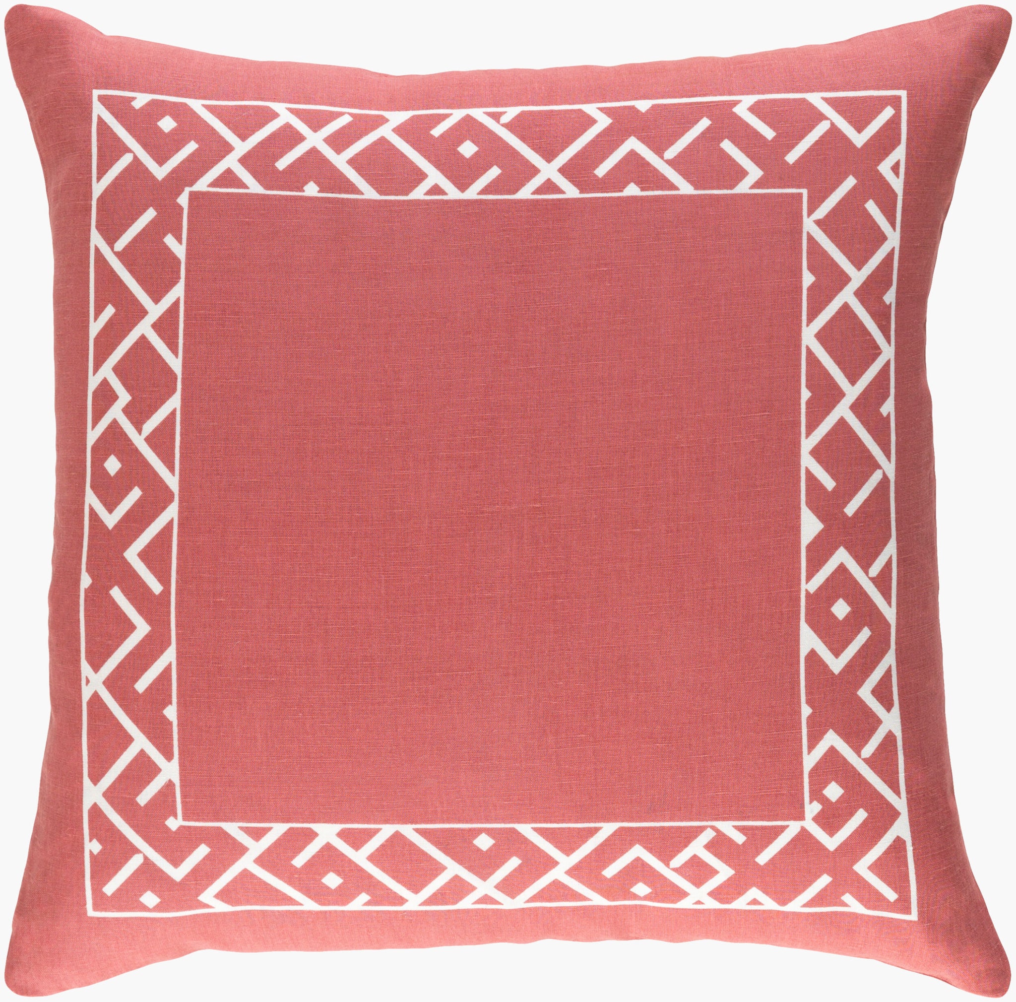 Surya Ethiopia ETPA-7223 Accent Pillow