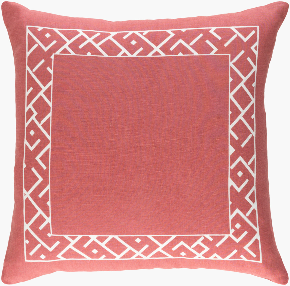 Surya Ethiopia ETPA-7223 Accent Pillow