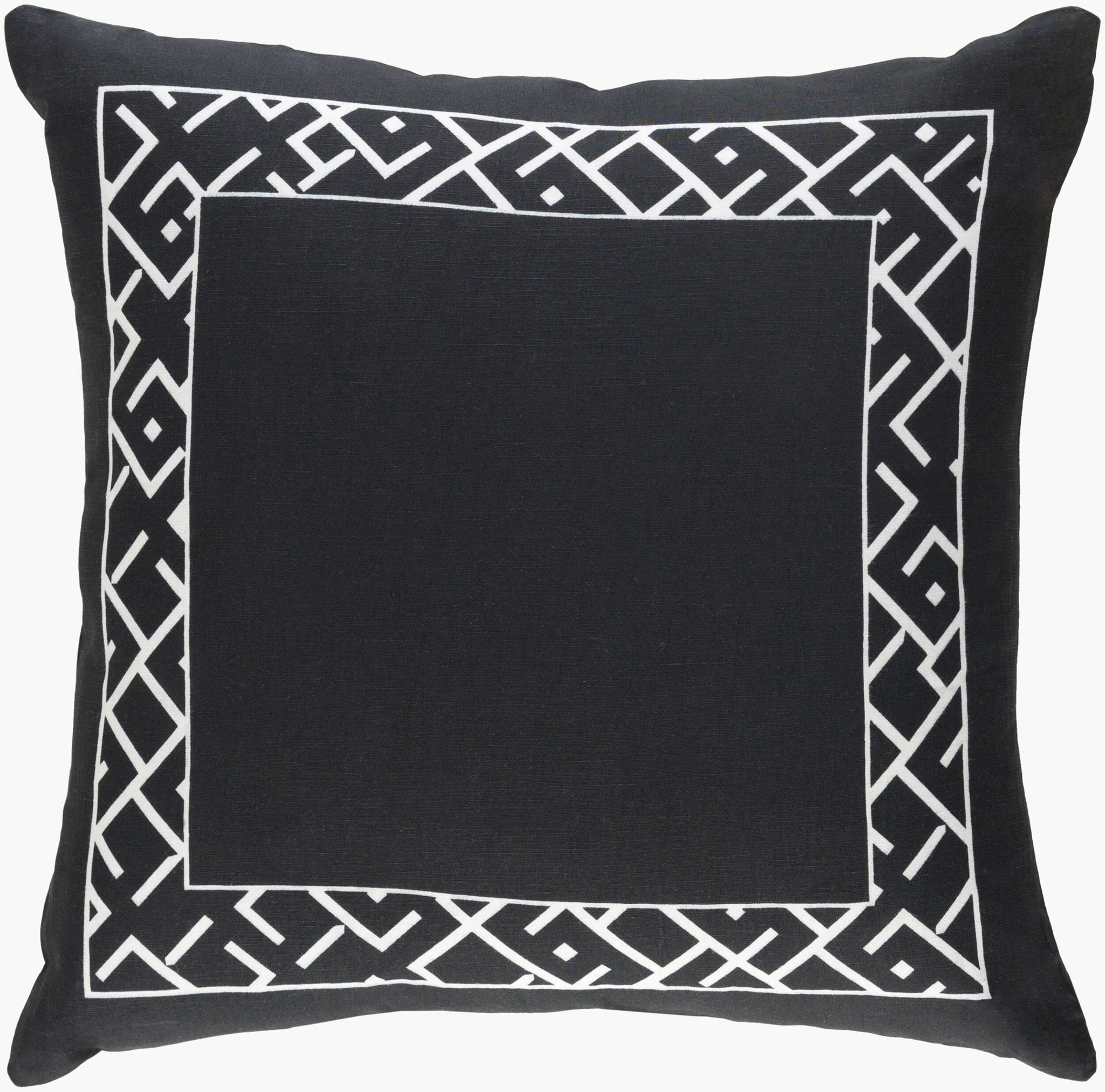 Surya Ethiopia ETPA-7224 Accent Pillow