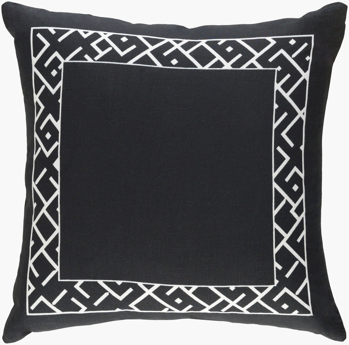 Surya Ethiopia ETPA-7224 Accent Pillow