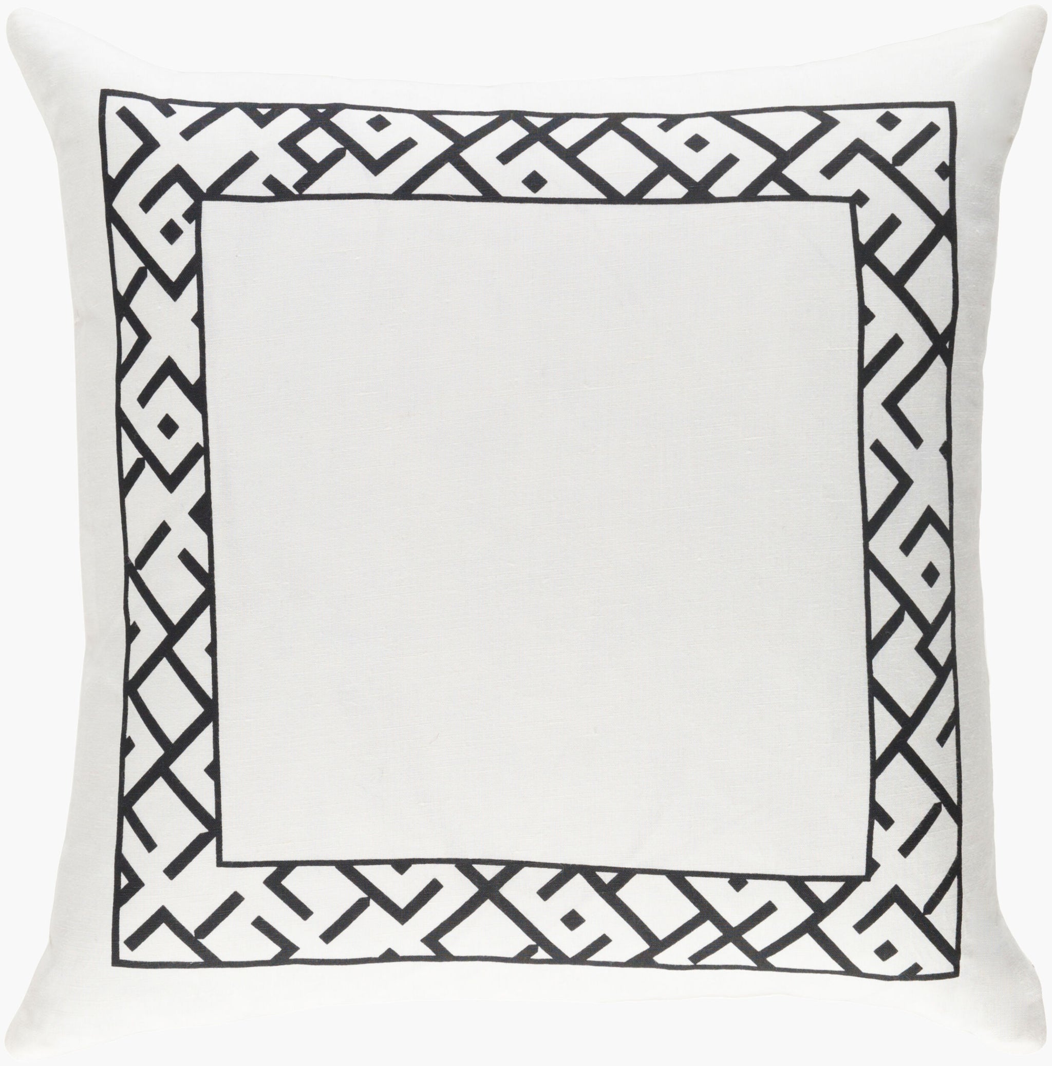 Surya Ethiopia ETPA-7226 Accent Pillow