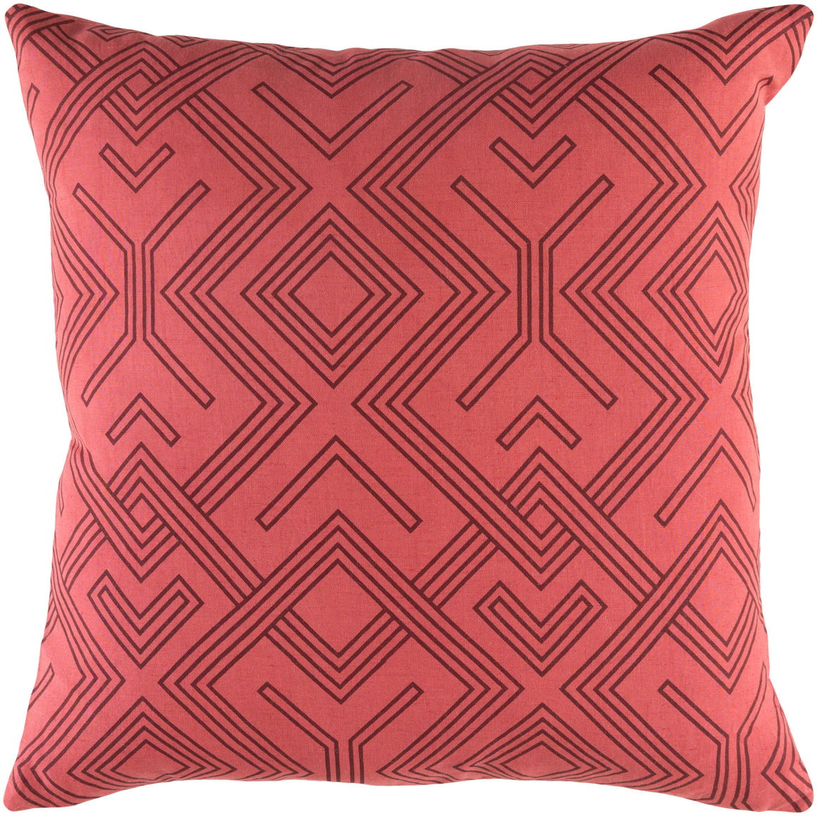 Surya Ethiopia ETPA-7233 Accent Pillow