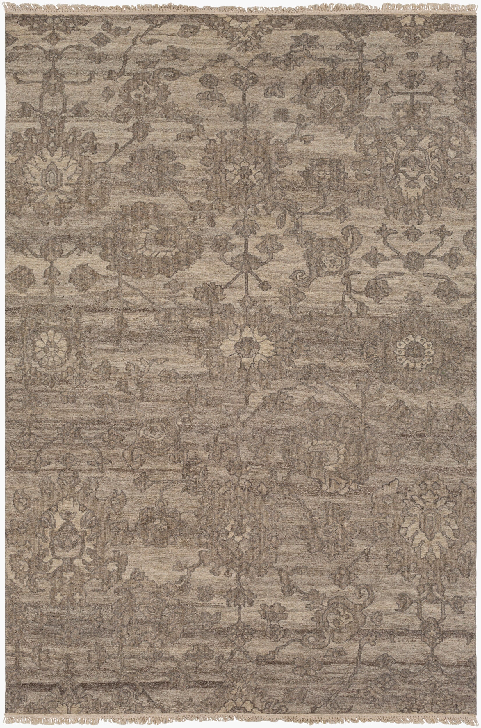Surya Ethereal ETR-1001 Handmade Rug