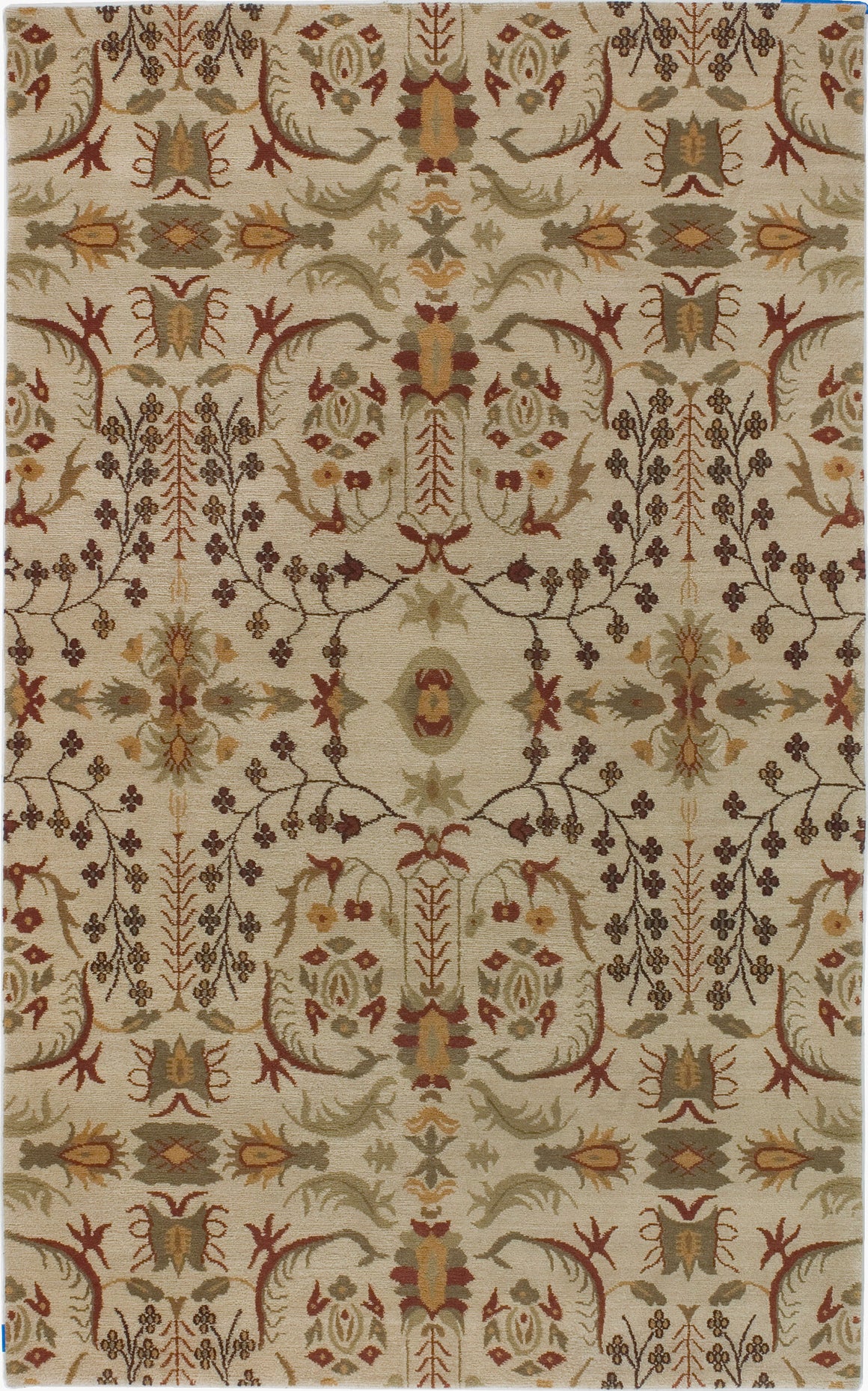 Surya Everest EVE-3101 Handmade Rug
