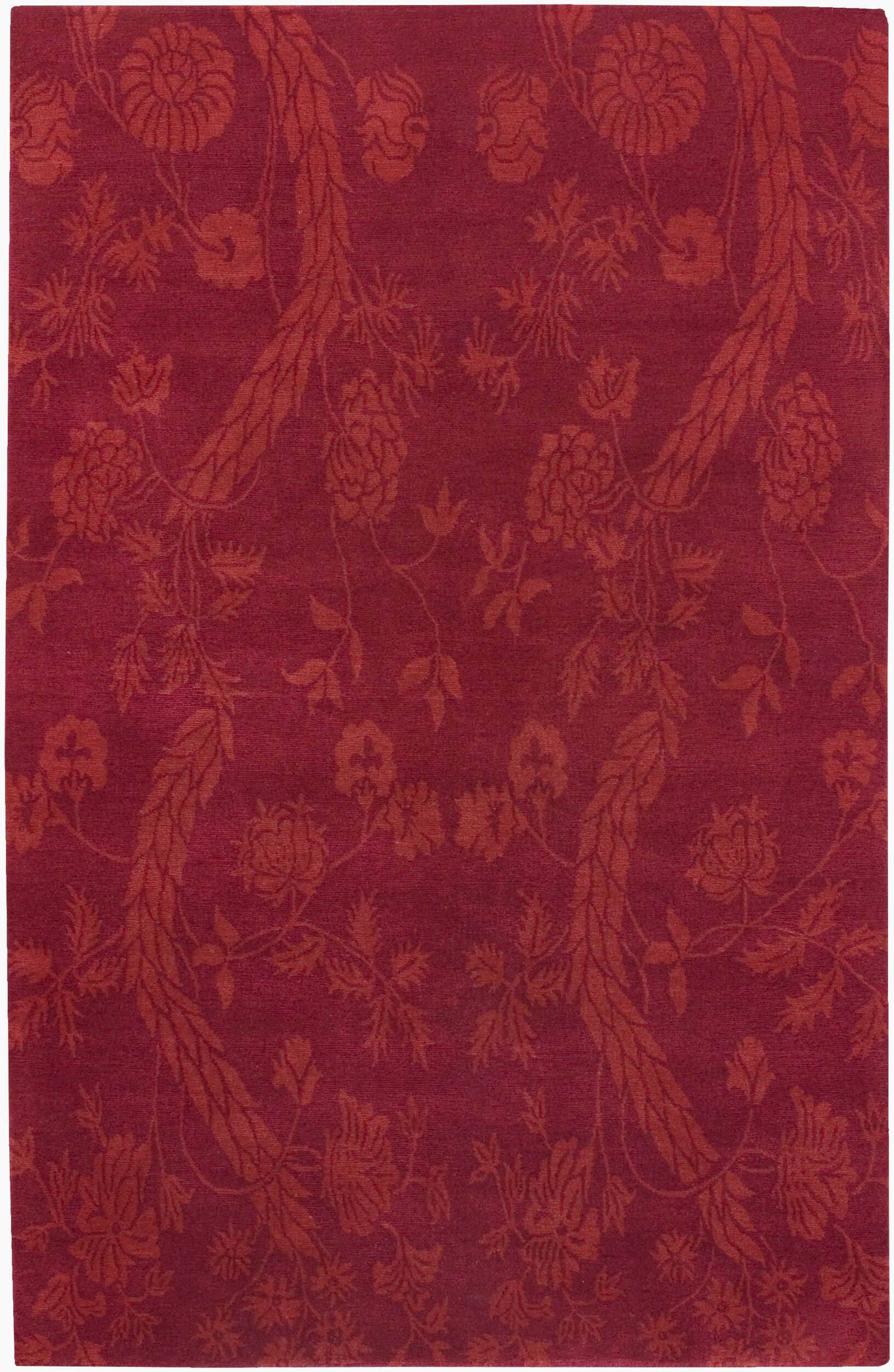 Surya Everest EVE-3102 Handmade Rug
