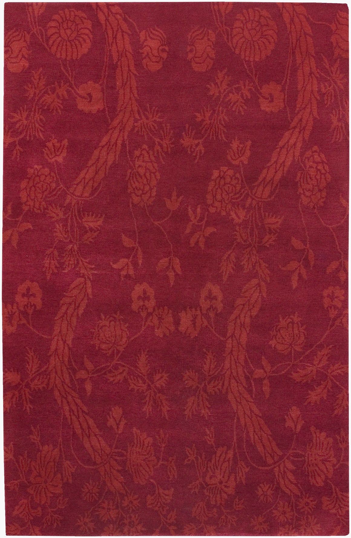 Surya Everest EVE-3102 Handmade Rug
