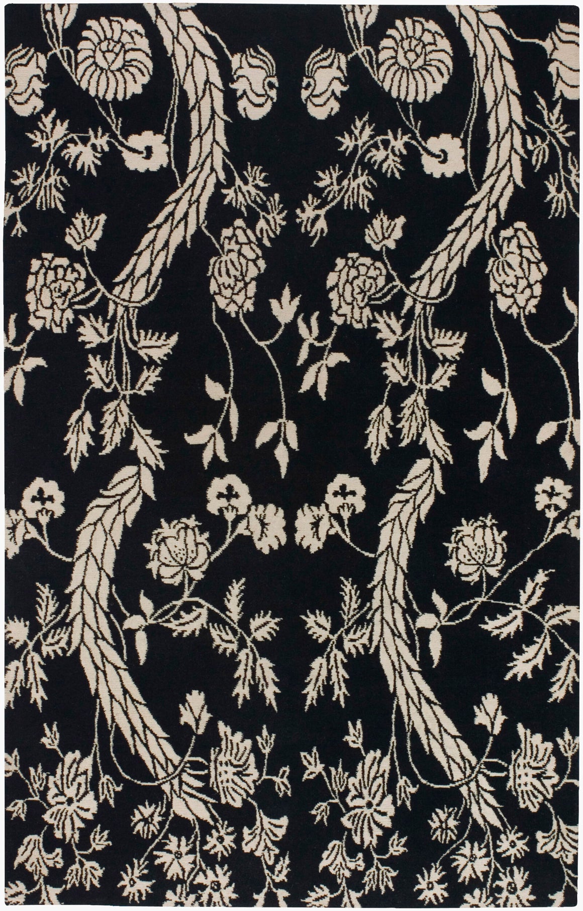 Surya Everest EVE-3104 Handmade Rug