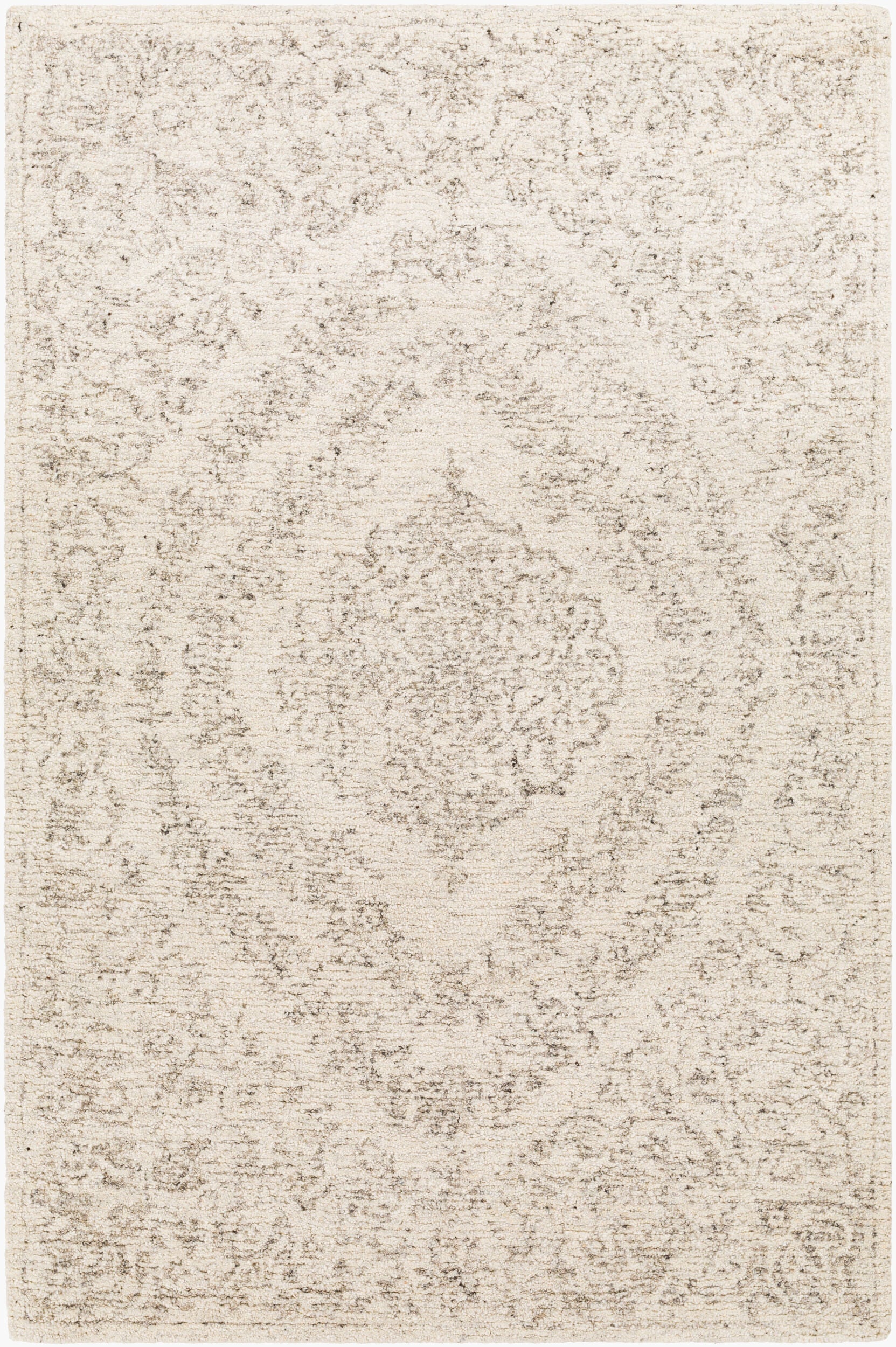 Surya Evolution EVL-2300 Handmade Rug