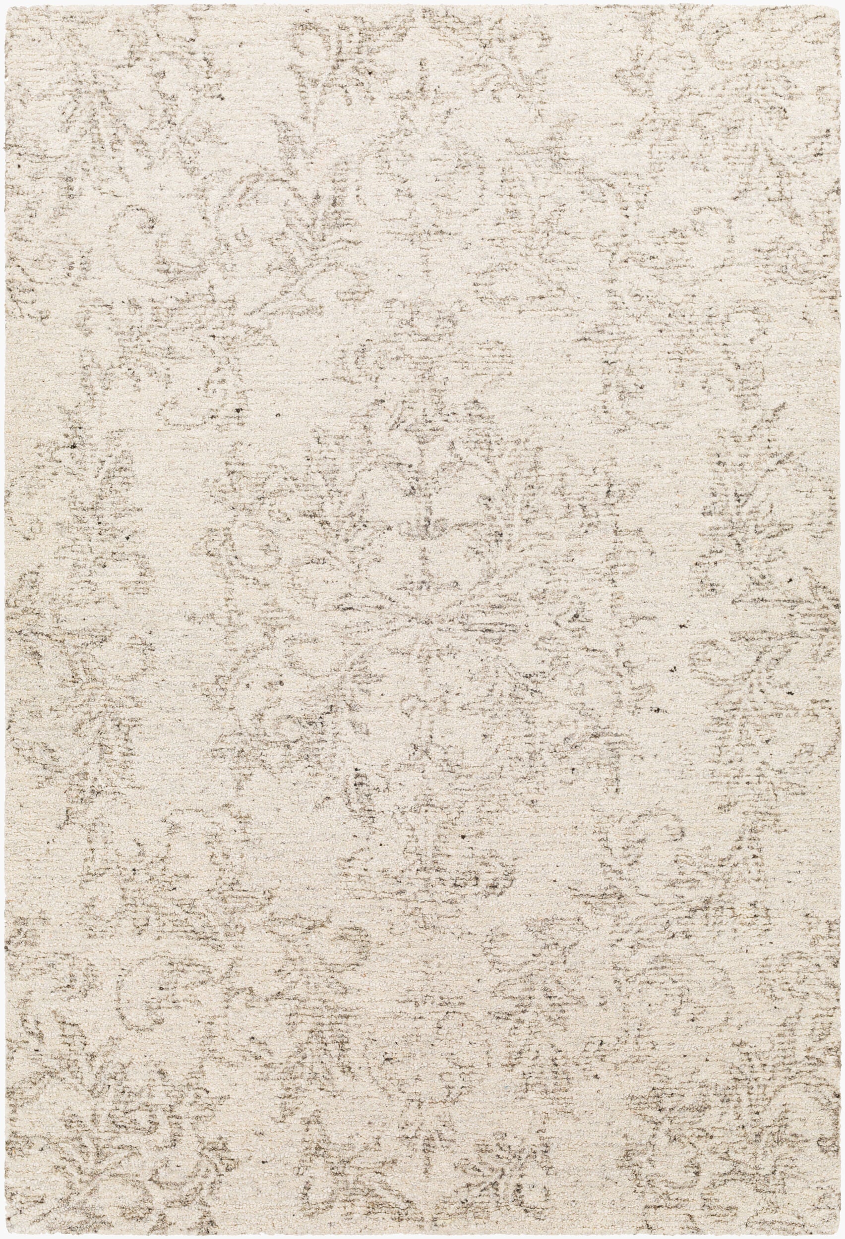 Surya Evolution EVL-2301 Handmade Rug