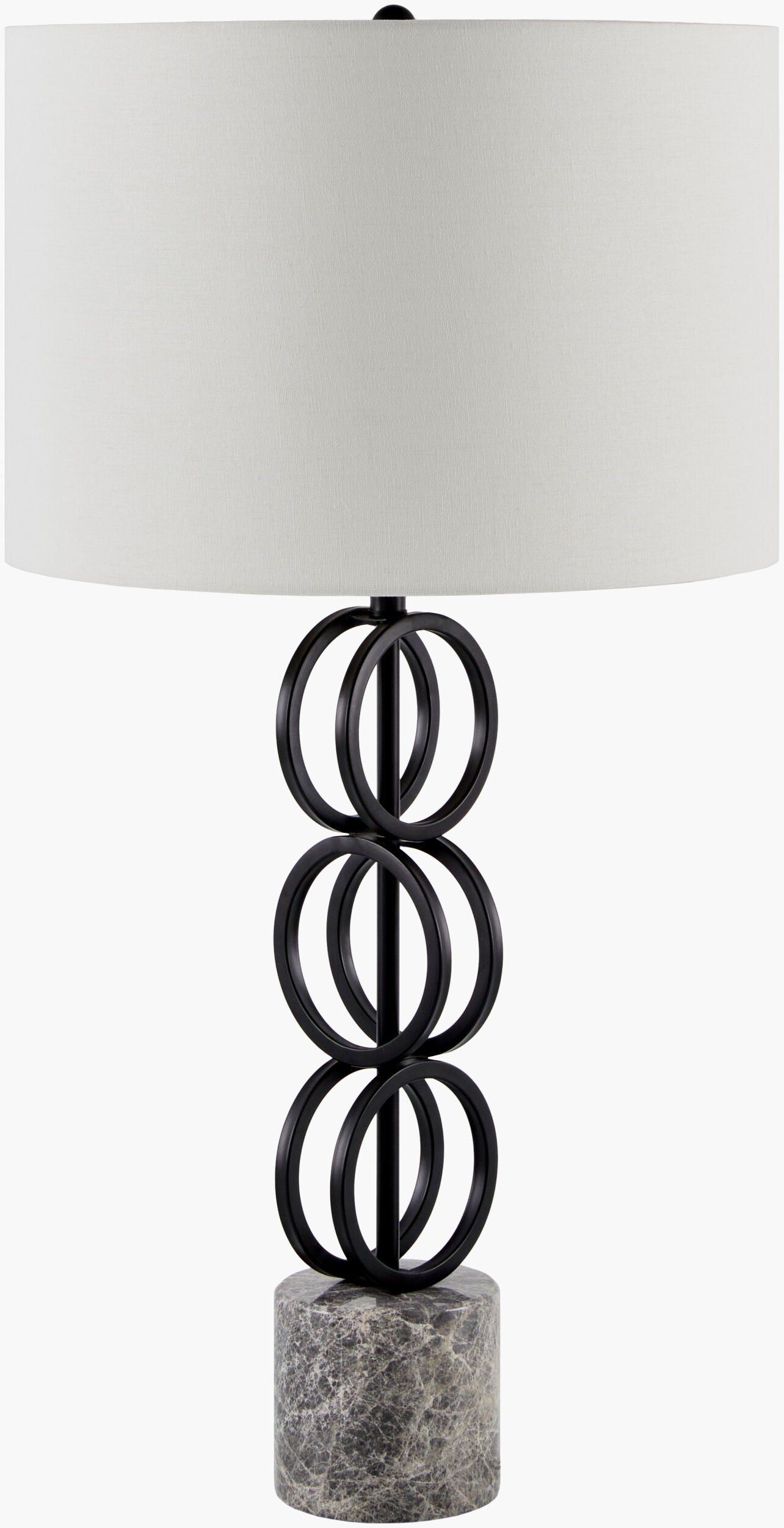 Surya Evans EVN-103 Accent Table Lamp