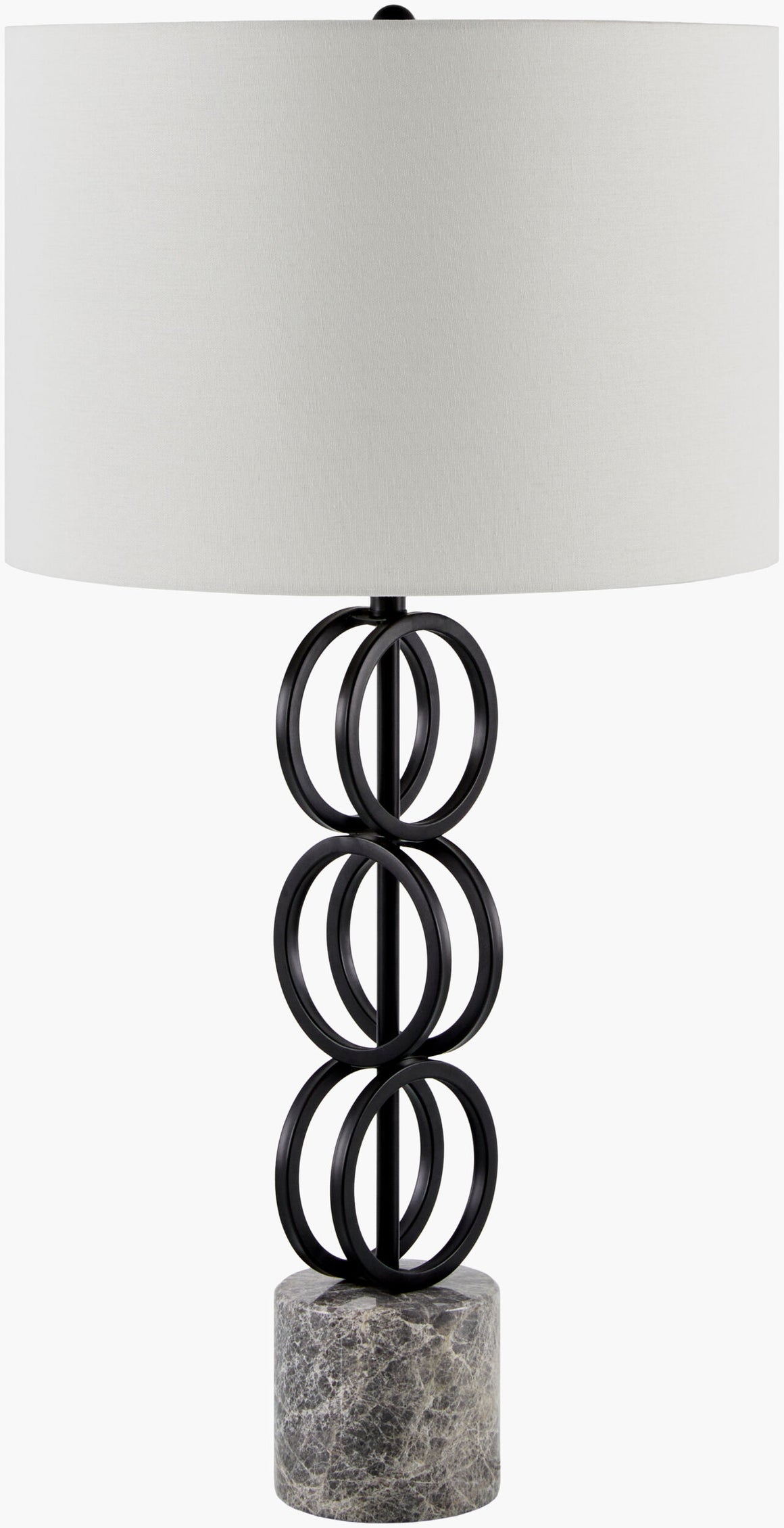 Surya Evans EVN-103 Accent Table Lamp